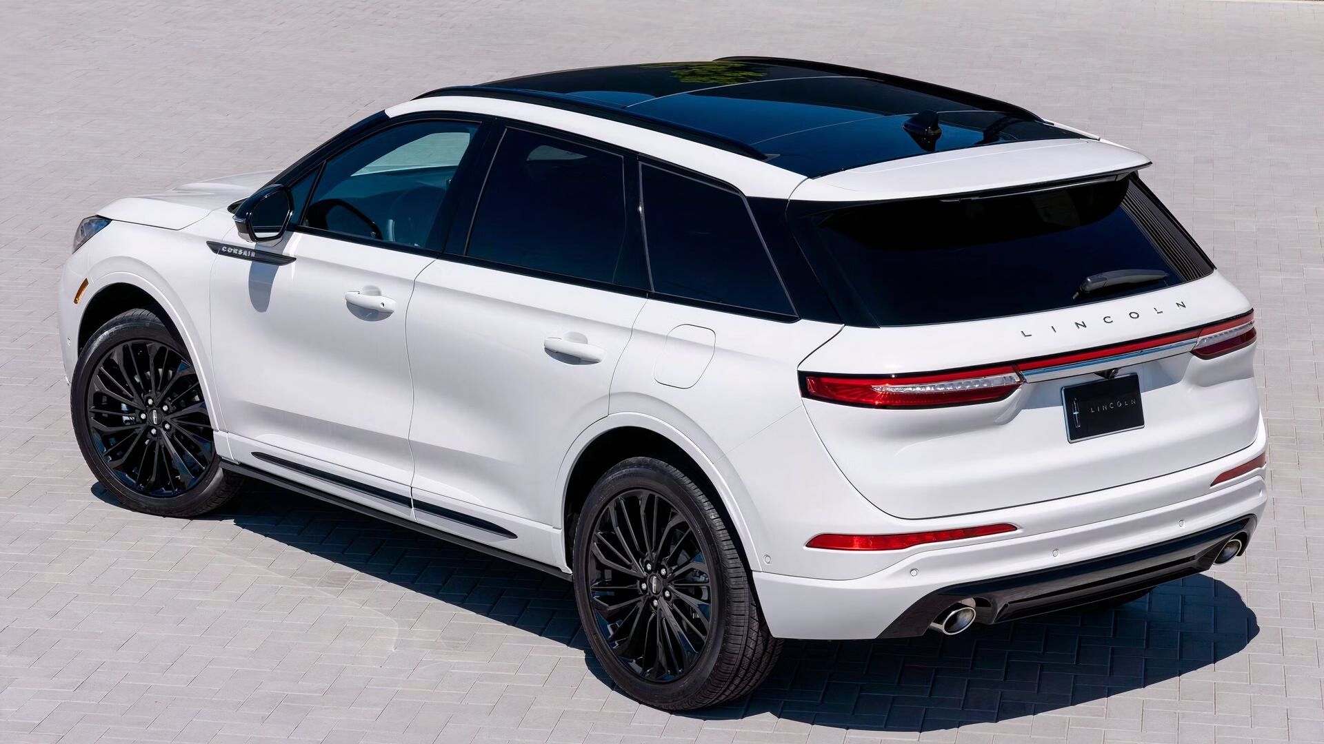 Lincoln SUV Models You Can Still Buy In 2026