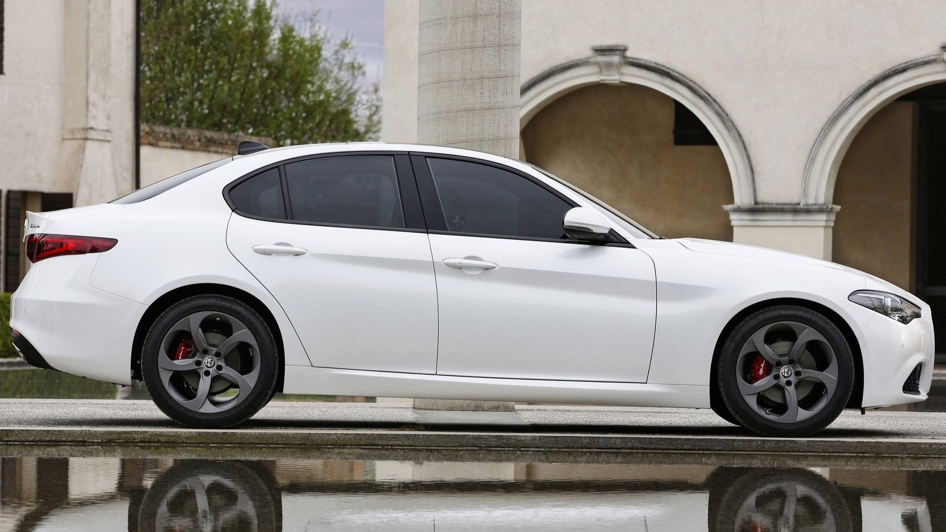 Fastest Alfa Romeo Models You Can Buy In 2025 Ranked
