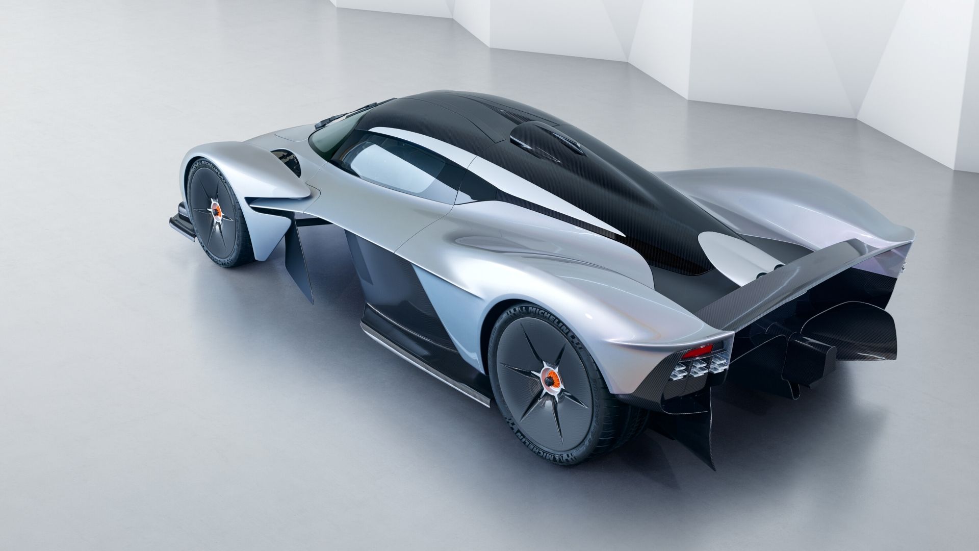 Aston Martin Faces Legal Heat From Valkyrie Owner After Just 274 Miles