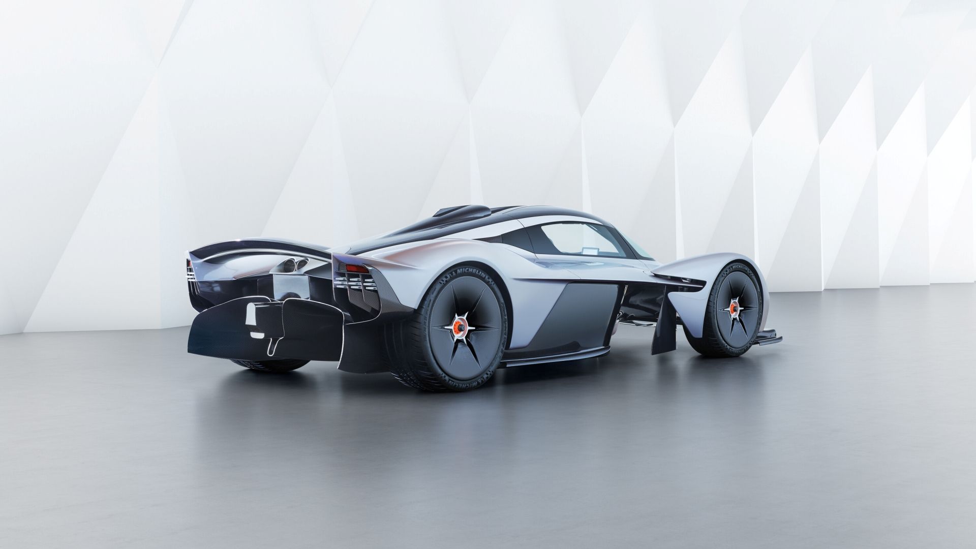 Aston Martin Faces Legal Heat From Valkyrie Owner After Just 274 Miles