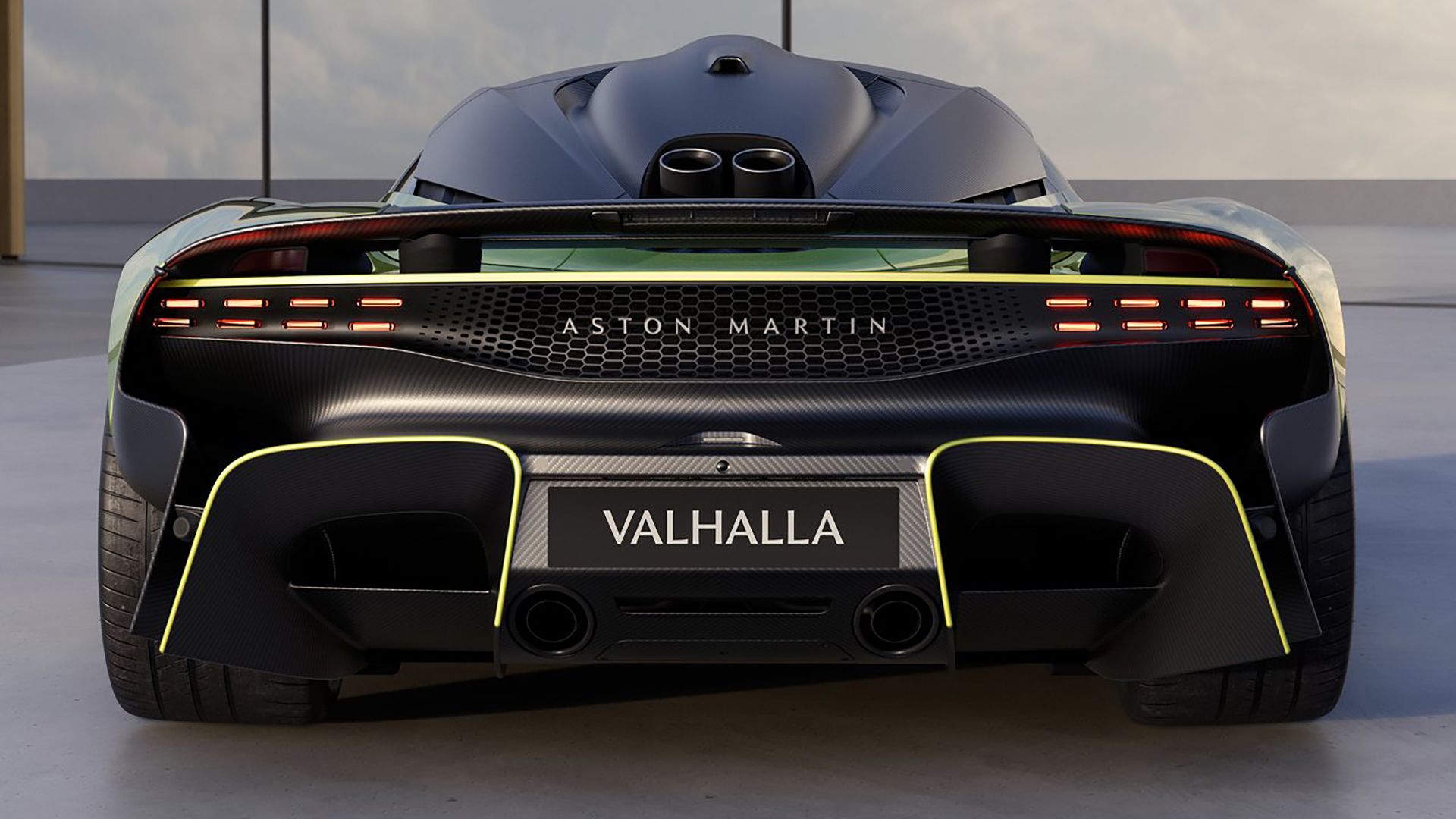 Aston Martin Sports Car Lineup For 2026 Unpacked