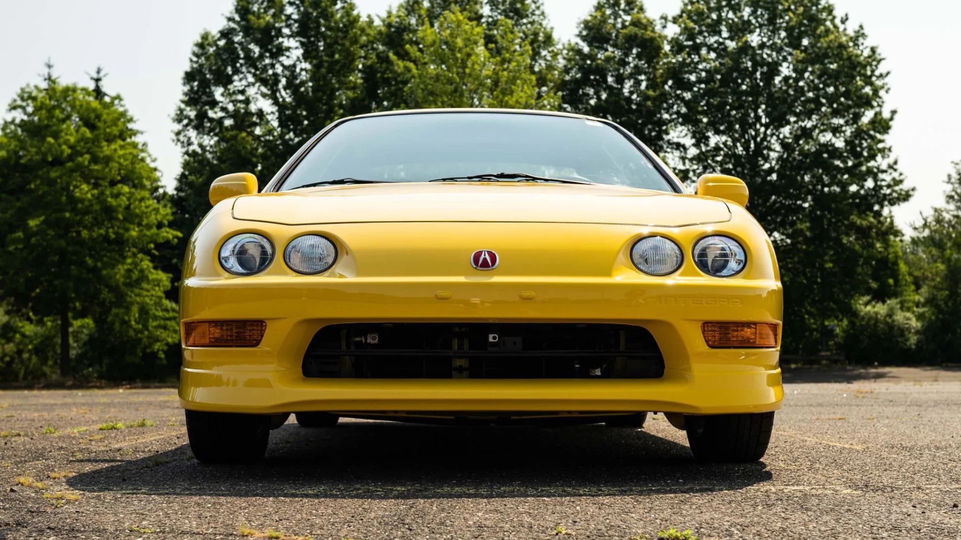Fastest Acura Models Ranked By Top Speed