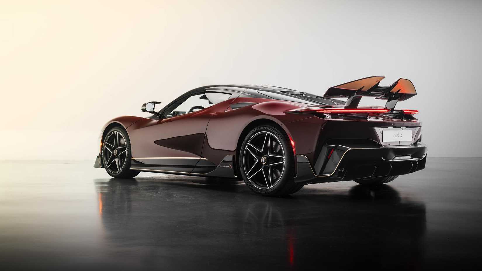 Automobili Pininfarina Battista Novantacinque_08