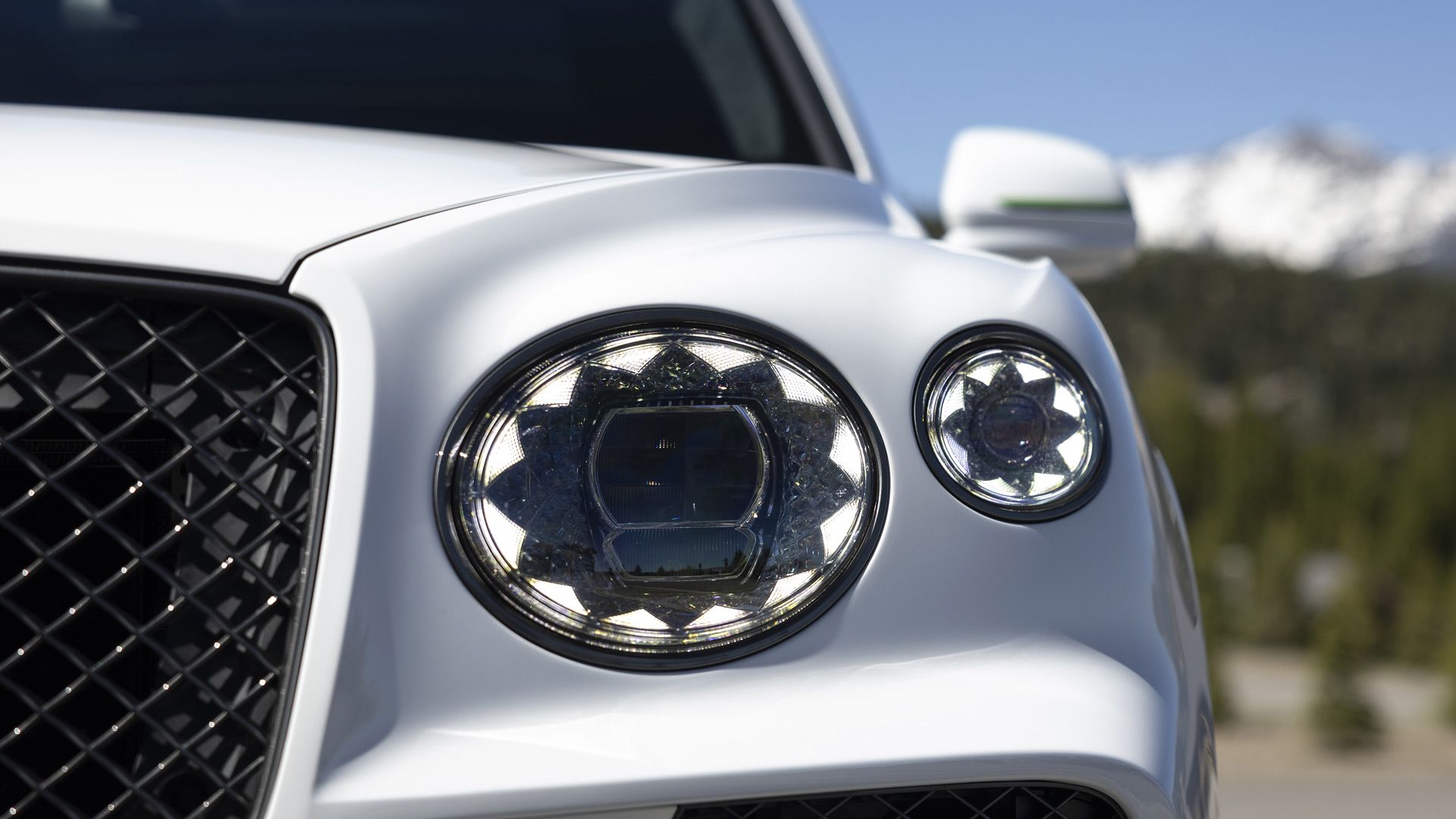 Generacje Bentley Bentayga: wszystko, co musisz wiedzieć w jednym miejscu
