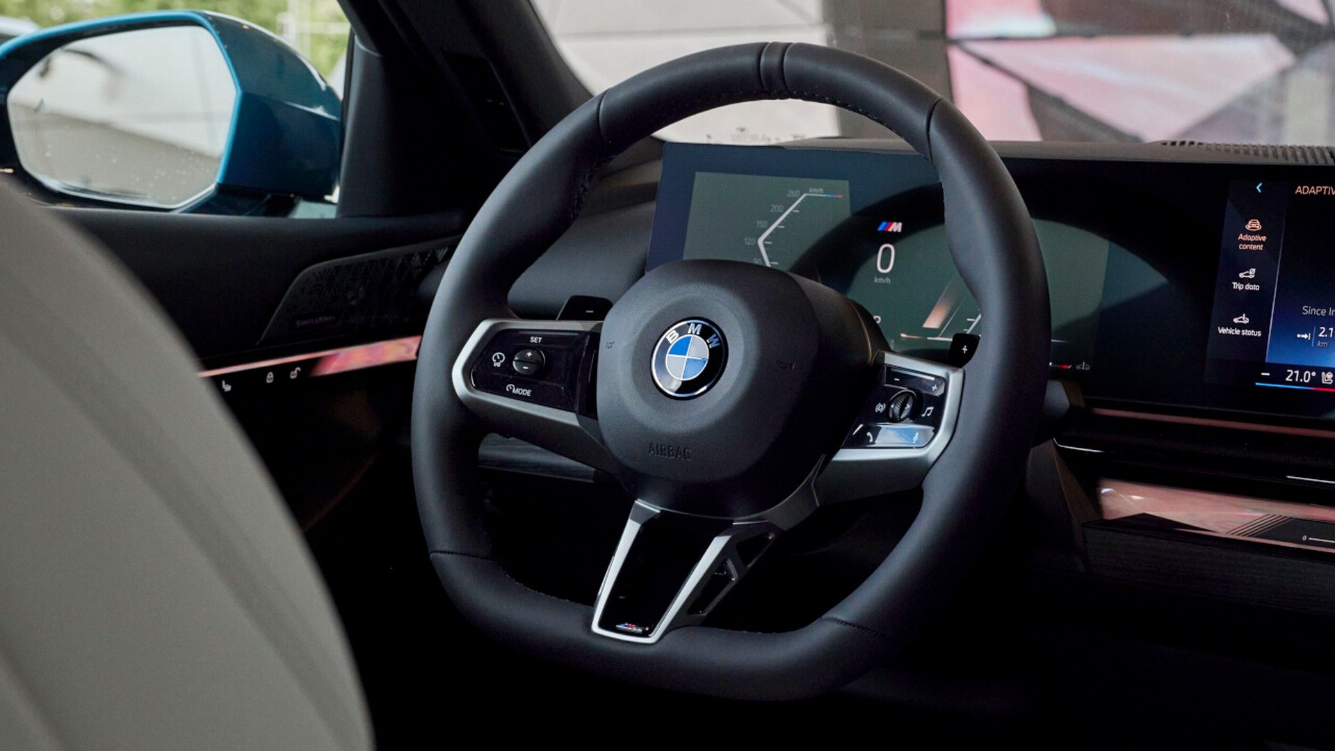 Sorry, America. BMW Is Building This Special 540i Just For Canada
