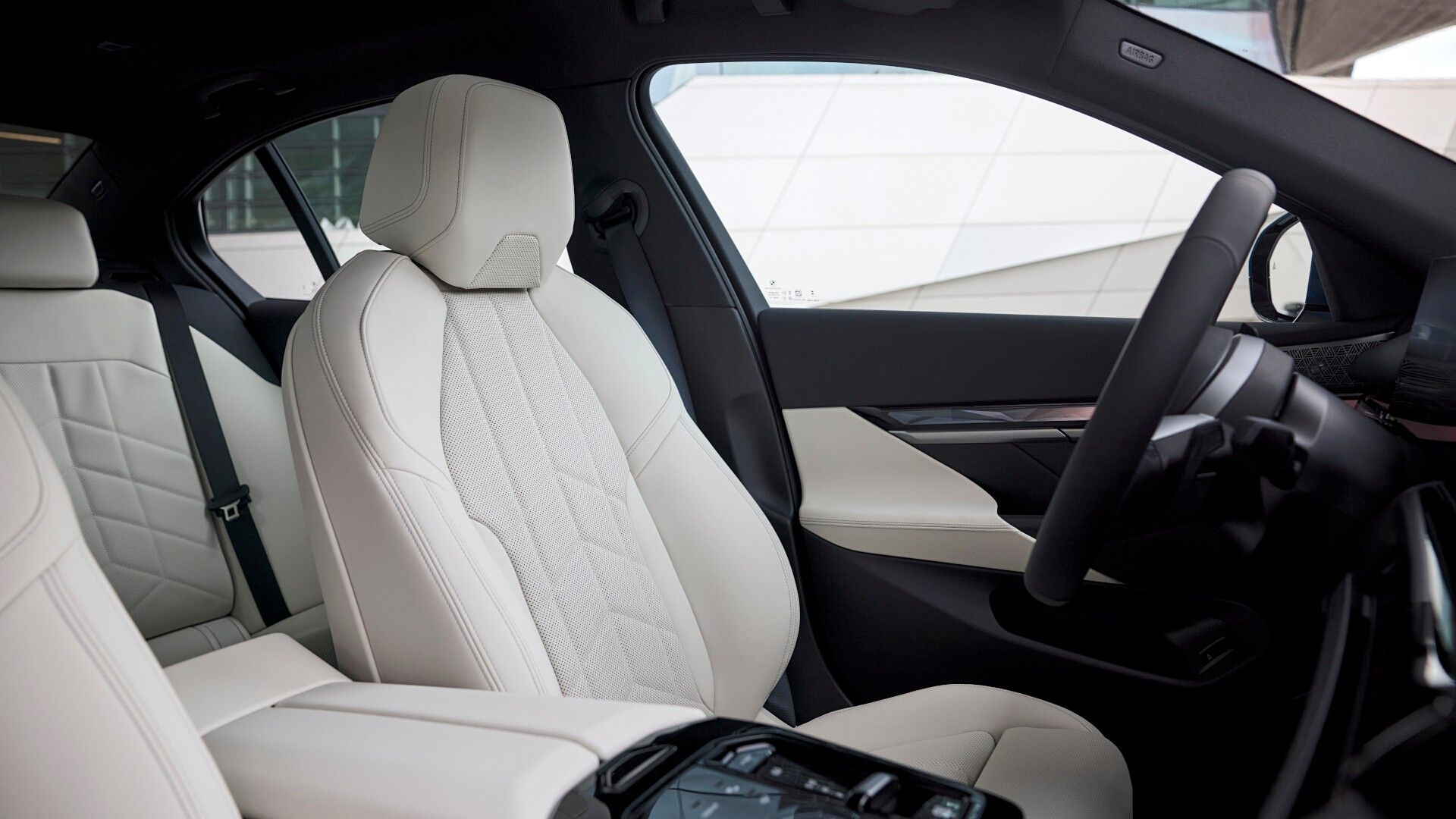 Sorry, America. BMW Is Building This Special 540i Just For Canada