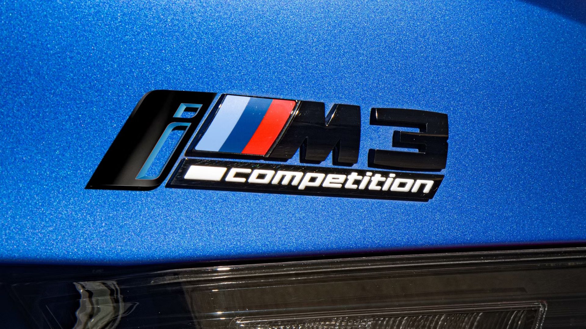 2027 BMW i3 & iM3 Leaked