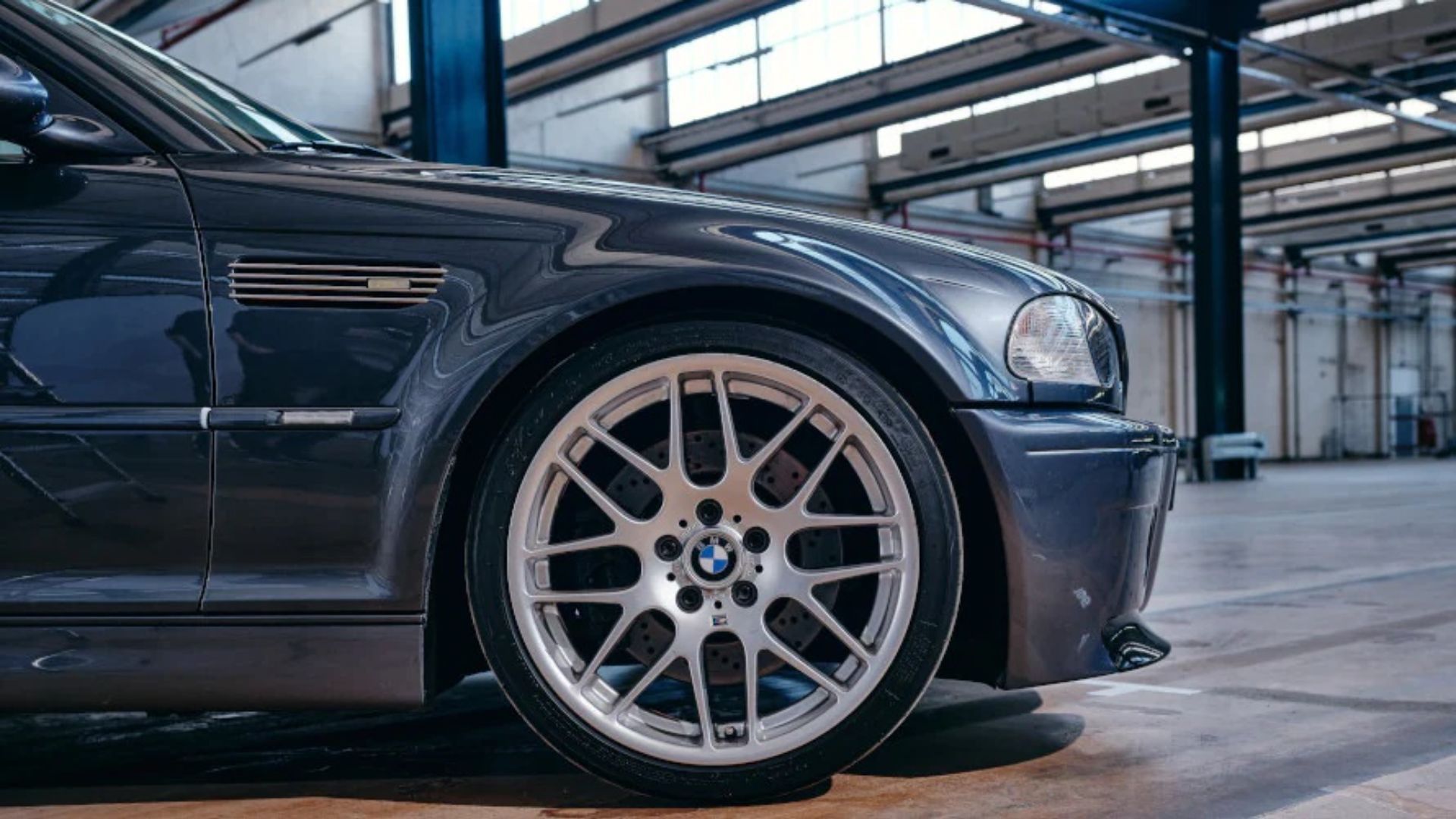 BMW's Secret CSL Prototypes: The Untold Story Of Four Radical Supercars