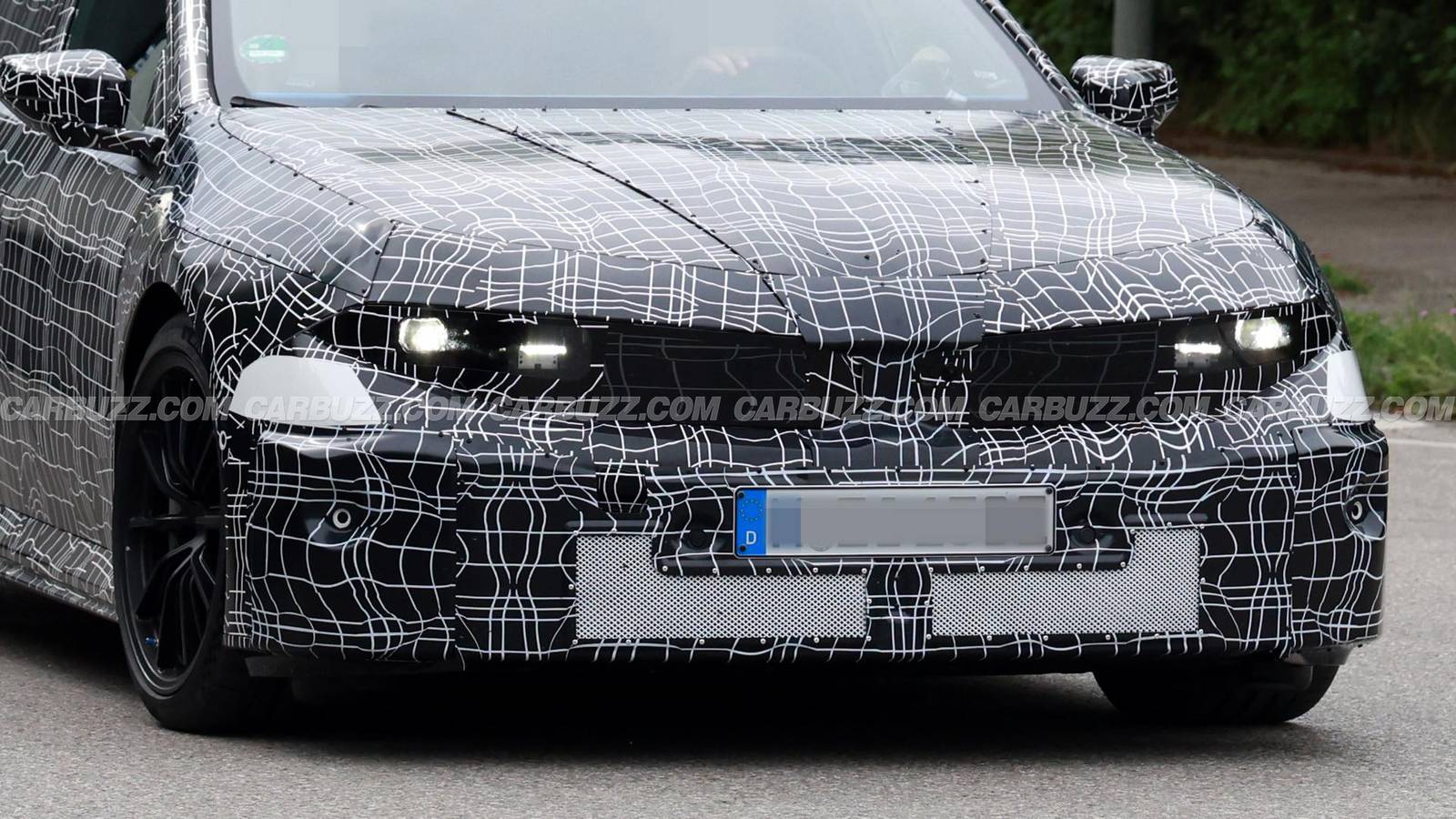 BMW Could Sell Its 1,000-HP M3 For The Same Price As The 500-HP One