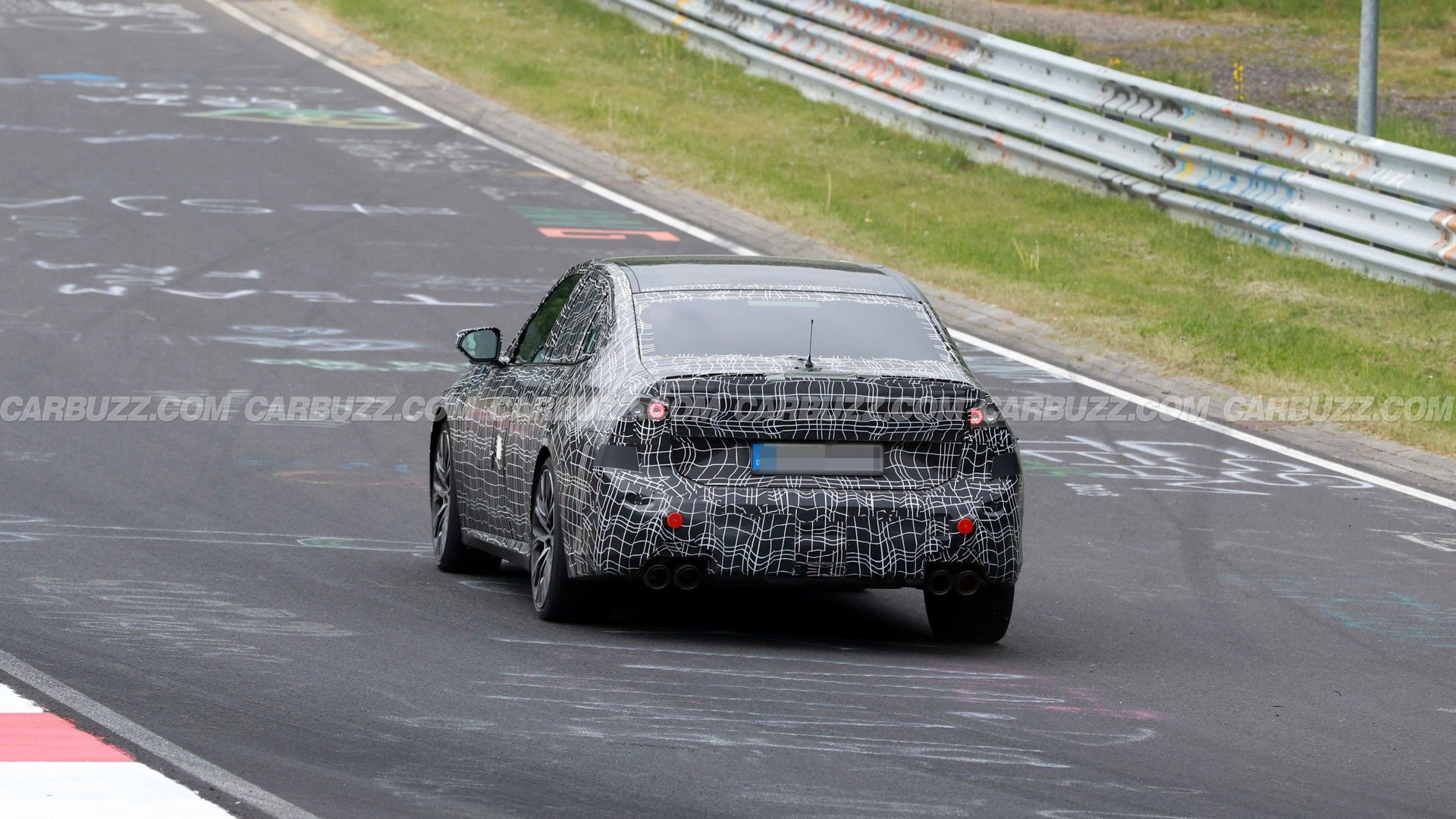 BMW M350 Will Take The 3 Series Into A New Performance Dimension
