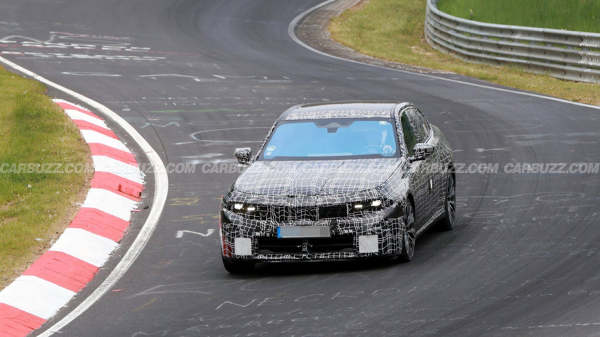BMW M350 Will Take The 3 Series Into A New Performance Dimension