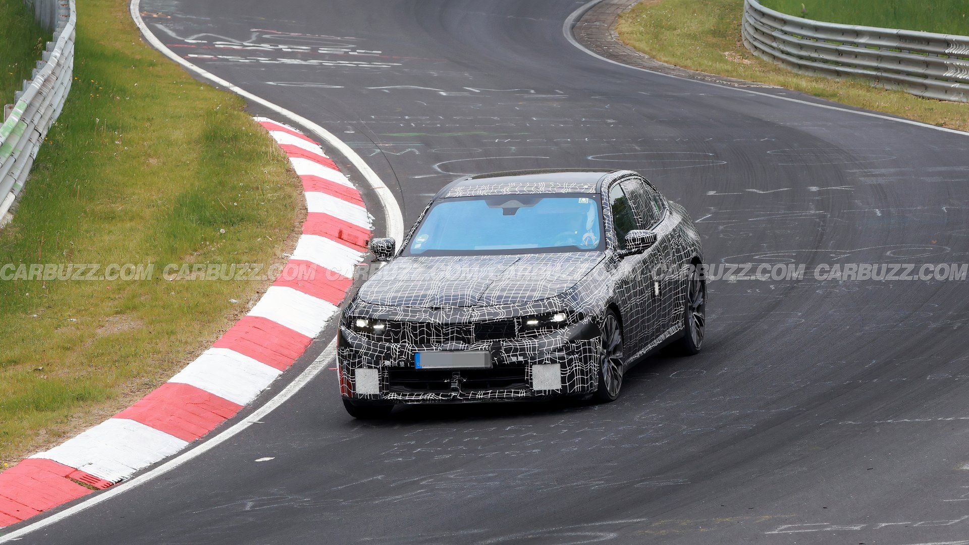 BMW M350 Will Take The 3 Series Into A New Performance Dimension