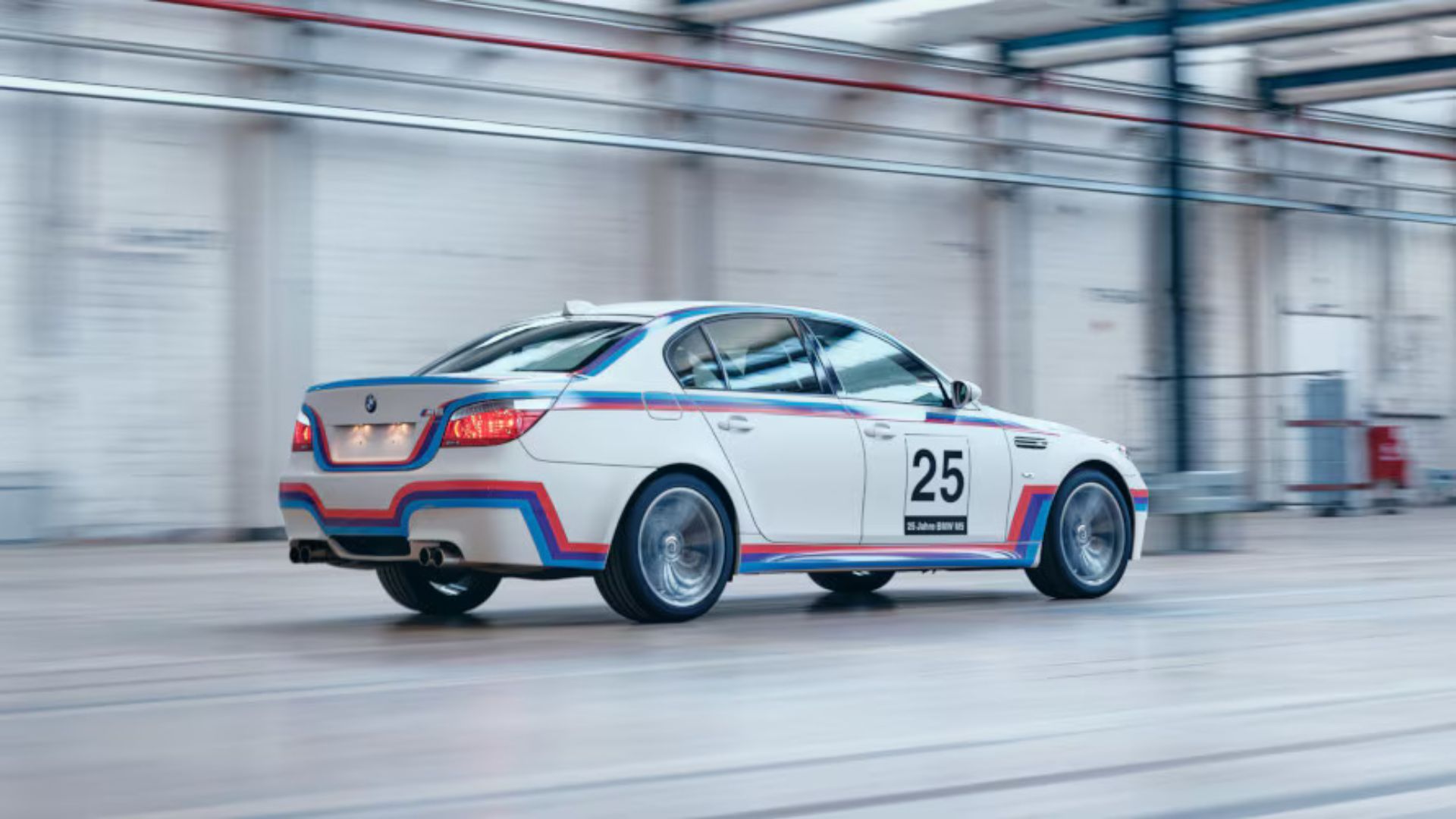 BMW's Secret CSL Prototypes: The Untold Story Of Four Radical Supercars