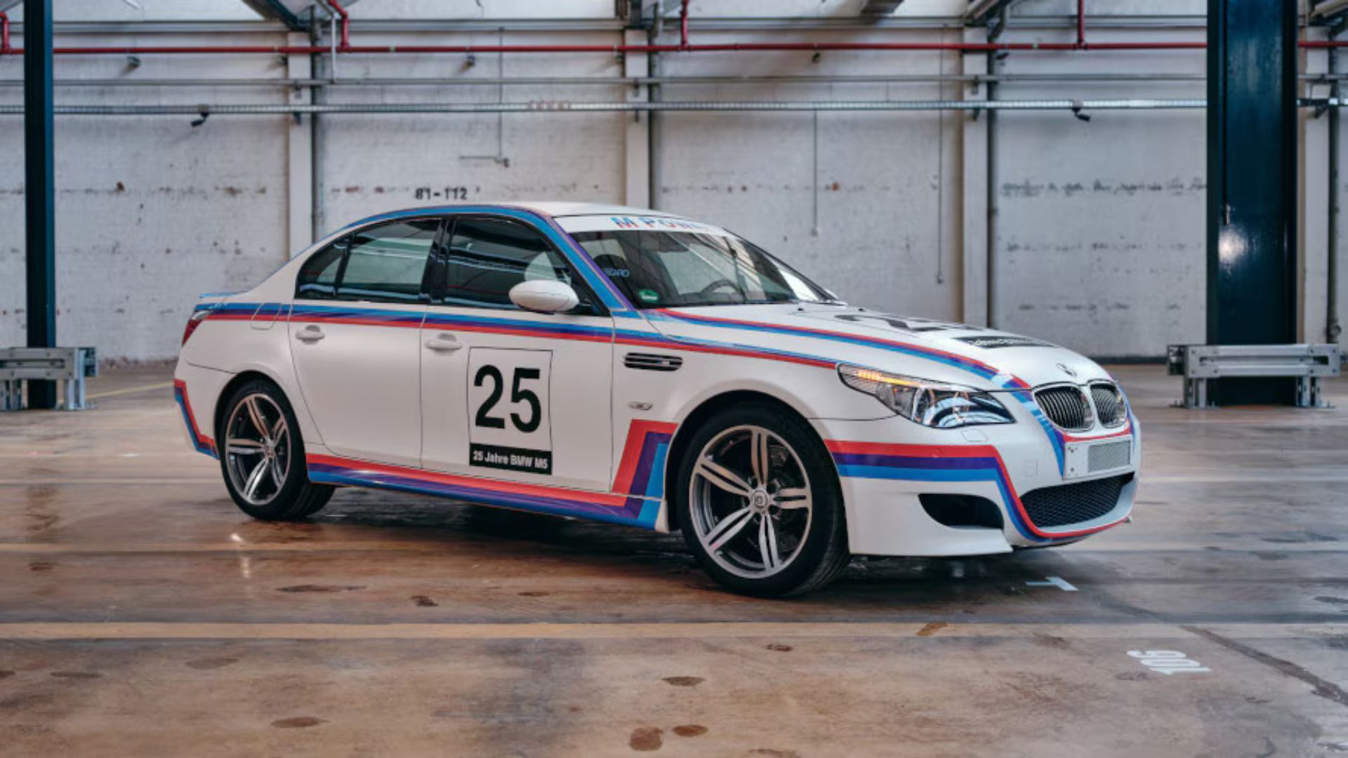 BMW's Secret CSL Prototypes: The Untold Story Of Four Radical Supercars