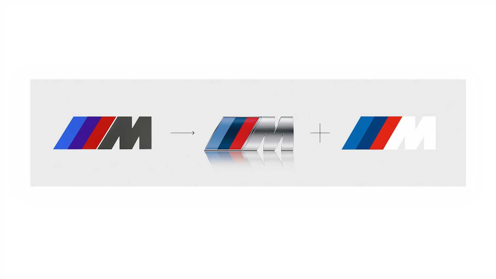 The History Behind BMW s Iconic Logo And M Tricolor Stripes the-history-behind-bmw-s-iconic-logo-and-m-tricolor-stripes