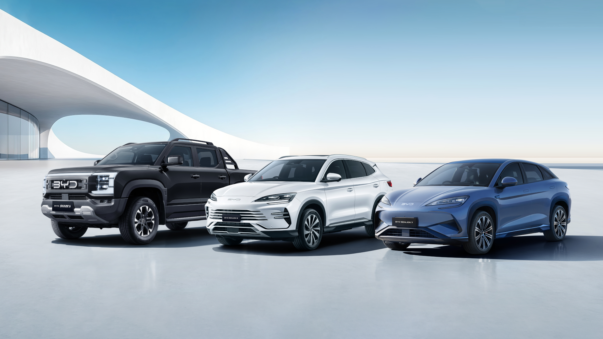 Canada Might Lower Tariffs On China, Bringing Cheap Chinese EVs To North America