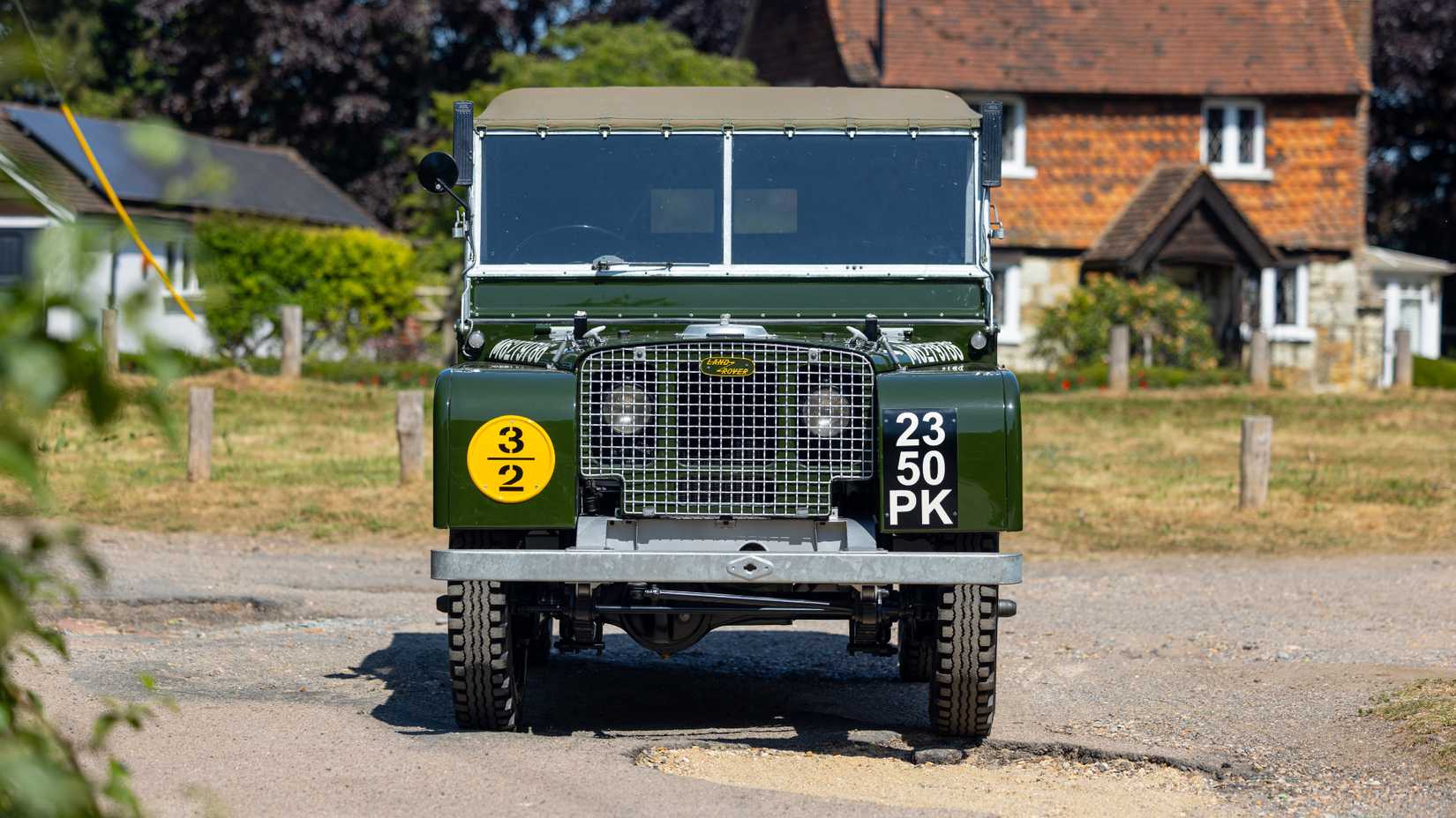Who Owns Land Rover? Understanding The British Luxury Brand