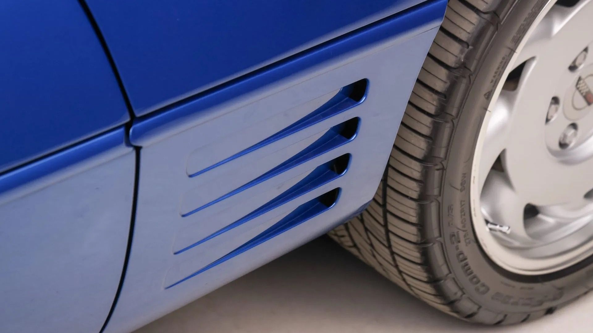 1992 Chevrolet Corvette C4