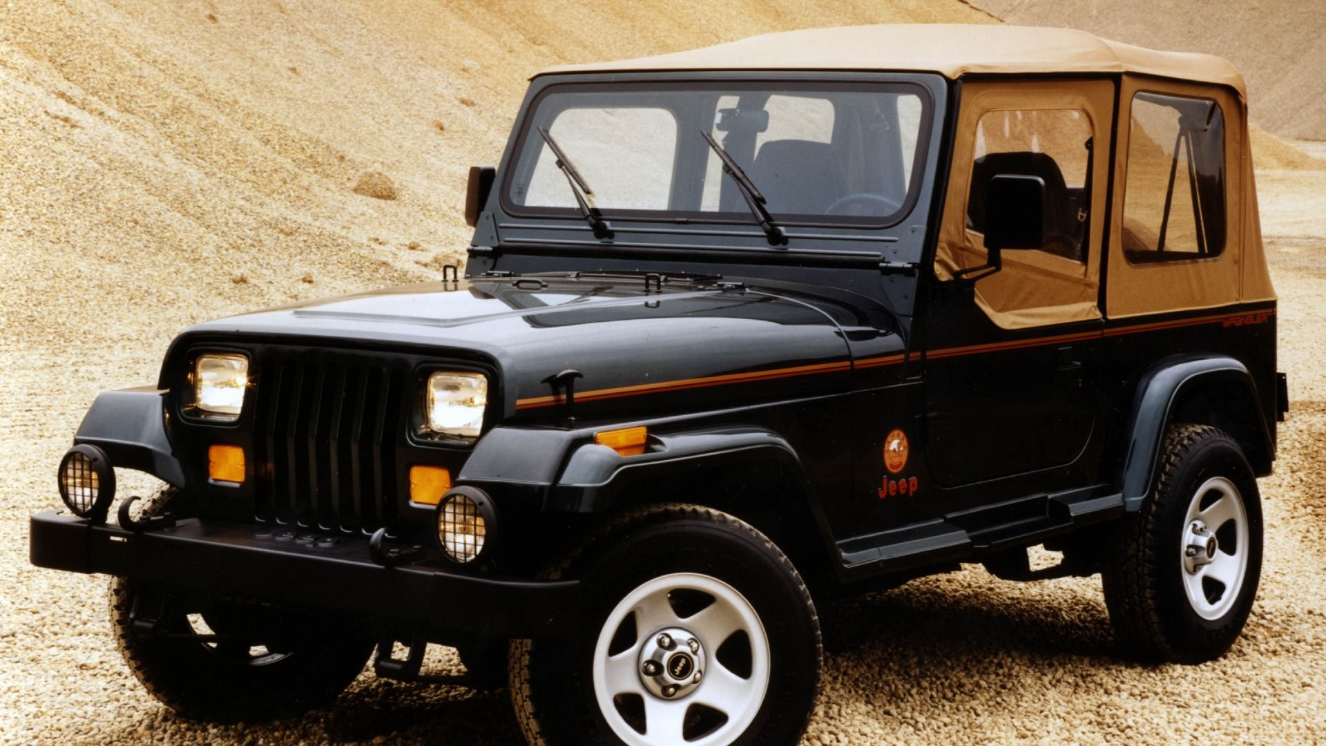All The Small Jeep SUV Models You Need To Know About