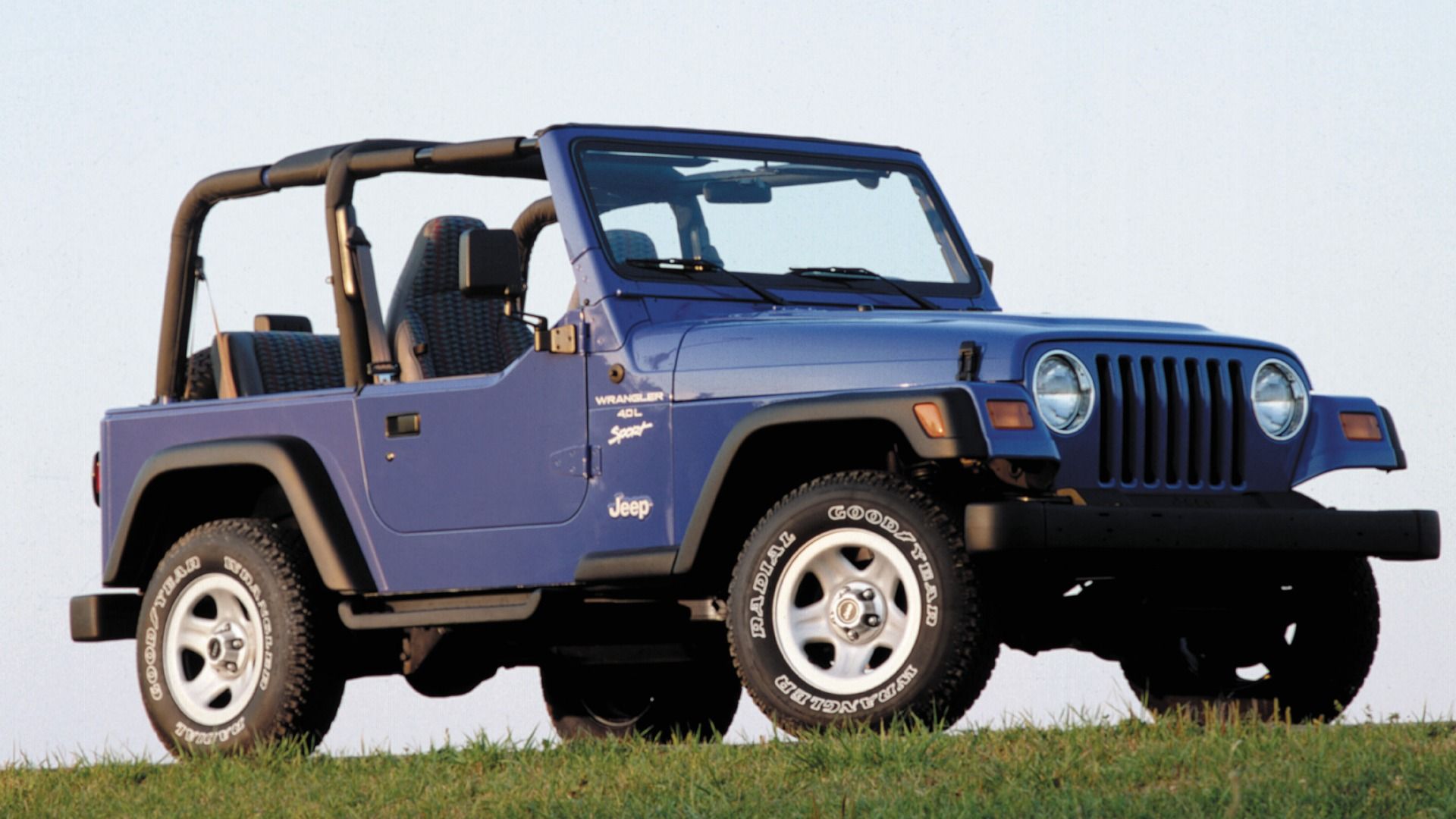 All The Small Jeep SUV Models You Need To Know About