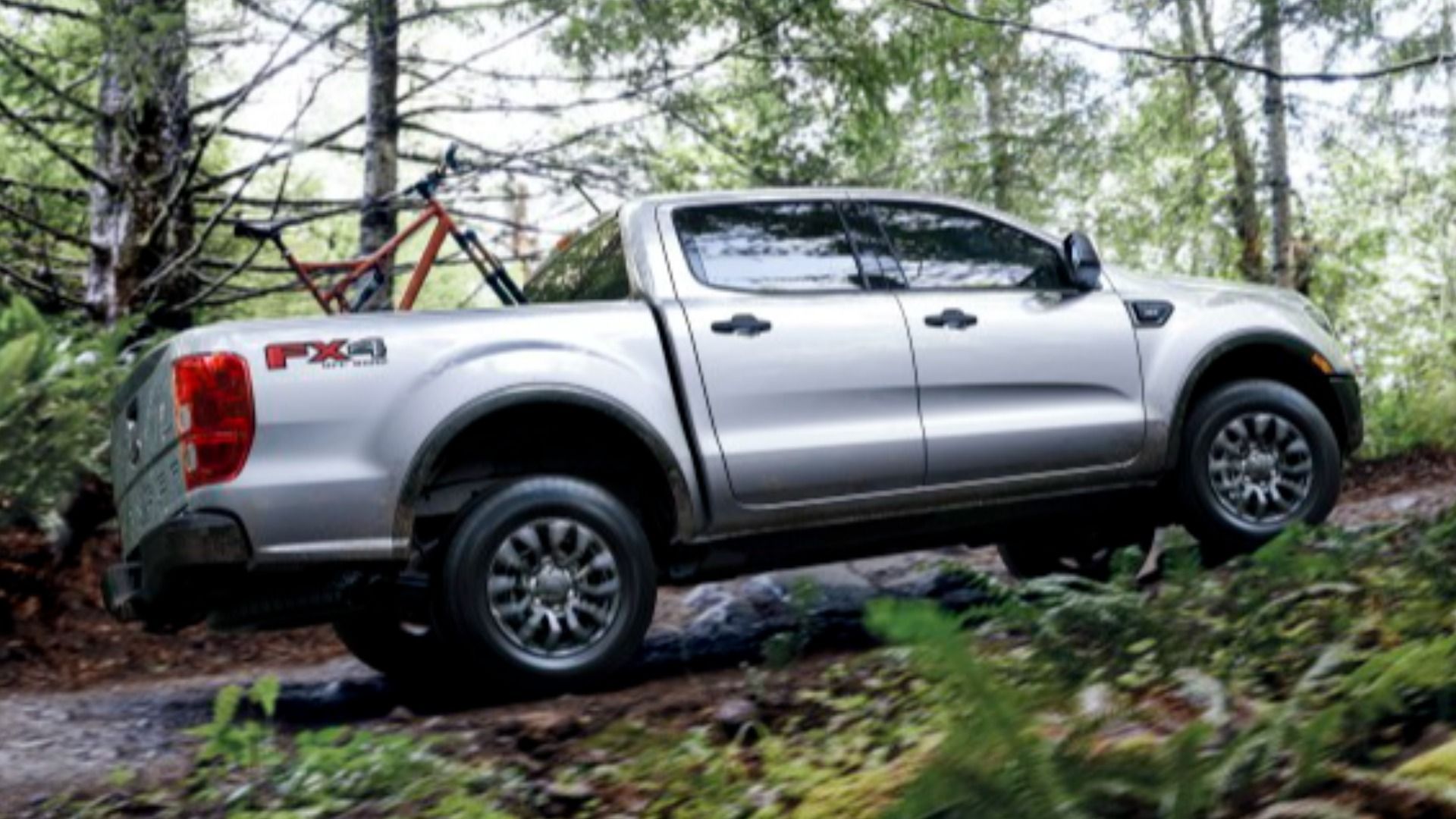 Ford Ranger Generations Ranked By Reliability