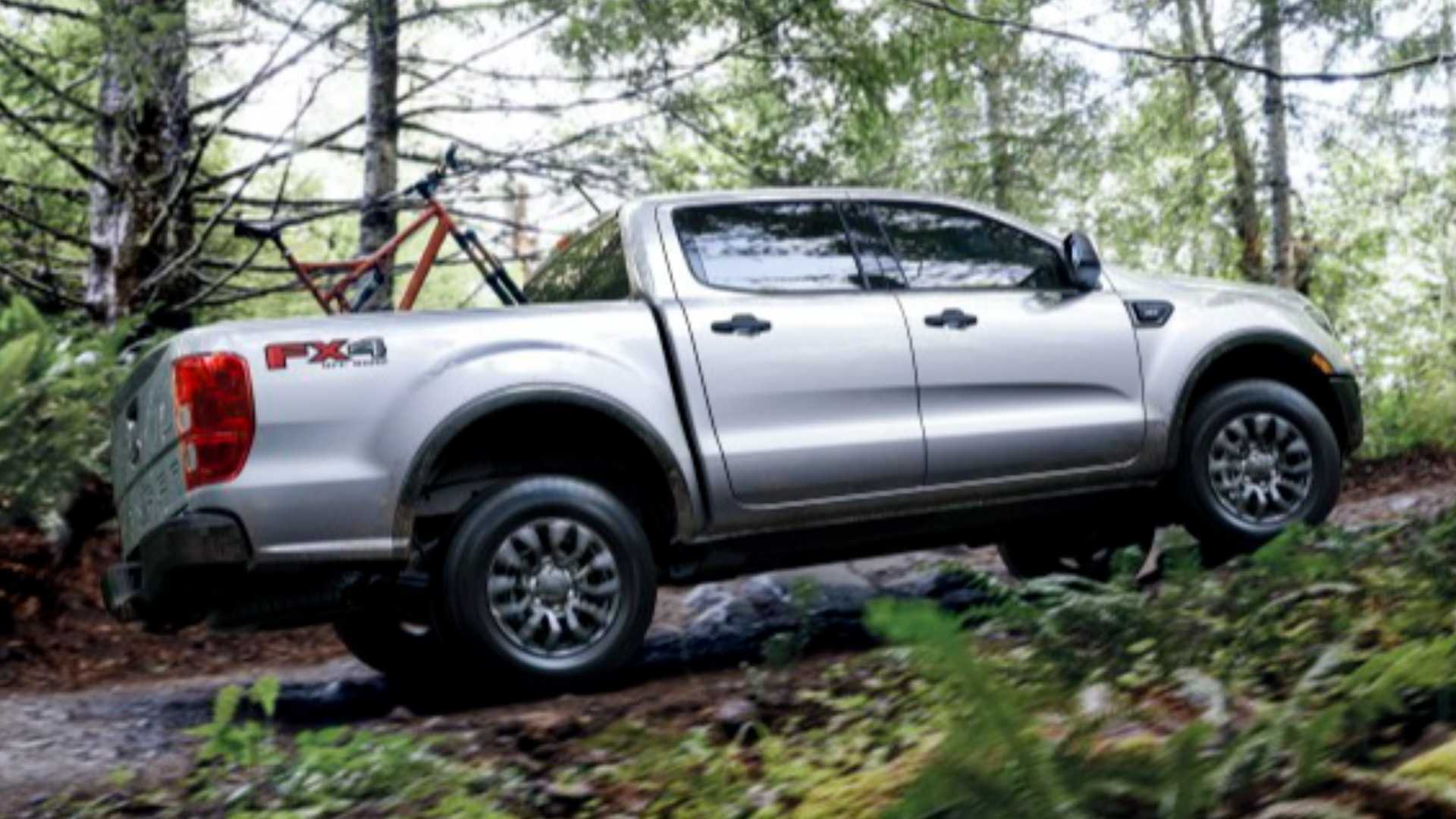 19 Ranger Ford Ranger Generations Ranked By Reliability