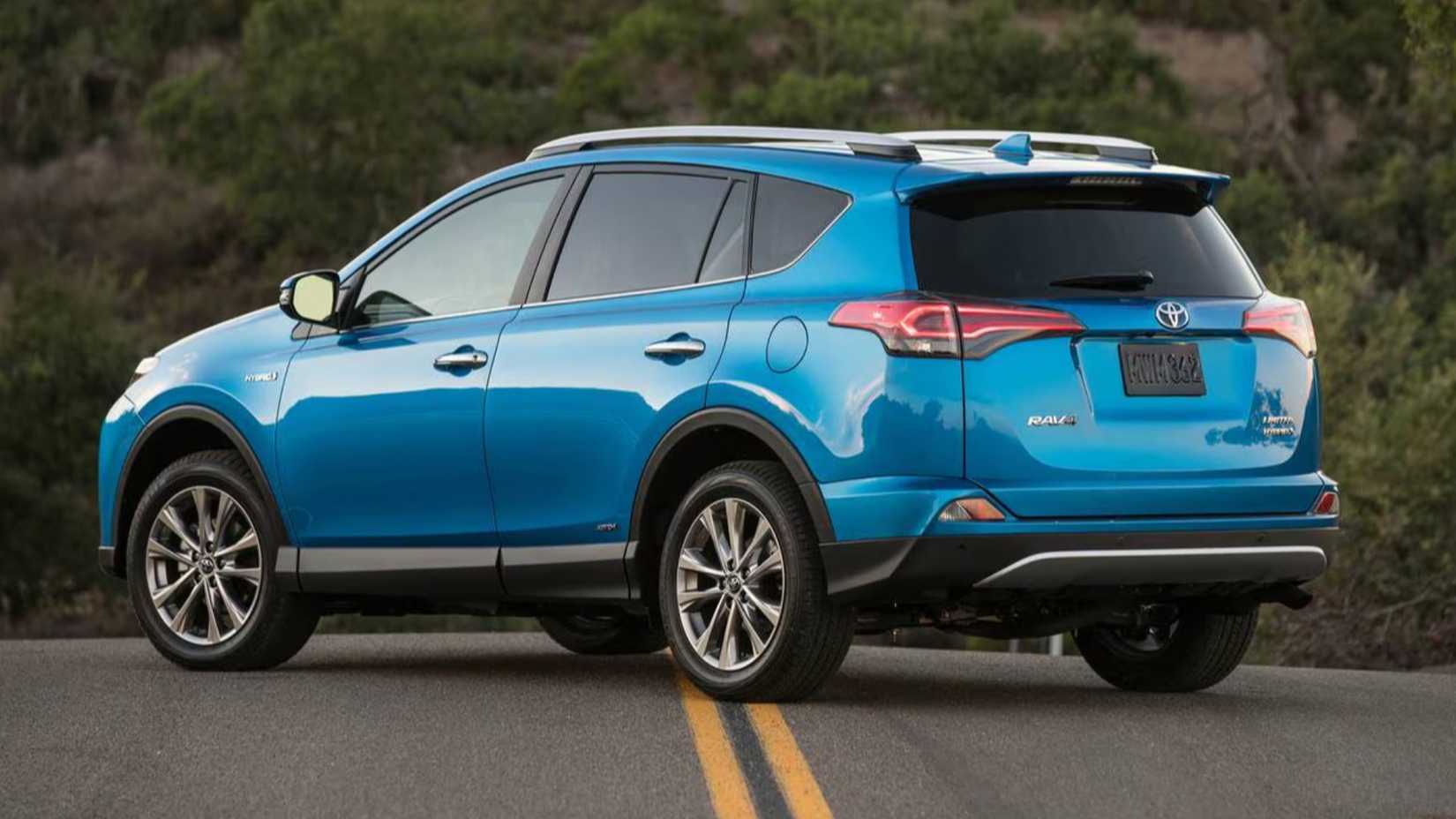 Toyota RAV4 Maintenance Cost And Common Problems