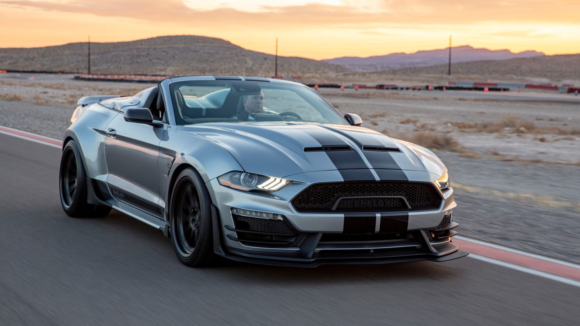 Shelby Super Snake Mustang Values: From Classic 1967 to New 2026 Models