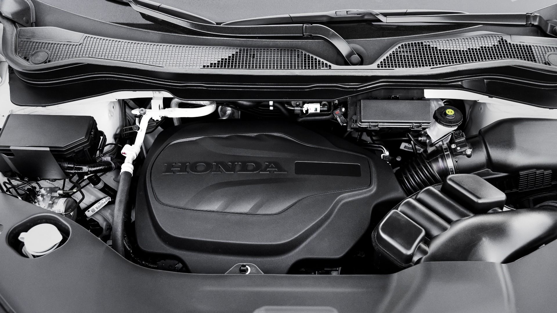 All The Cheap V6 Cars You Can Buy New Today