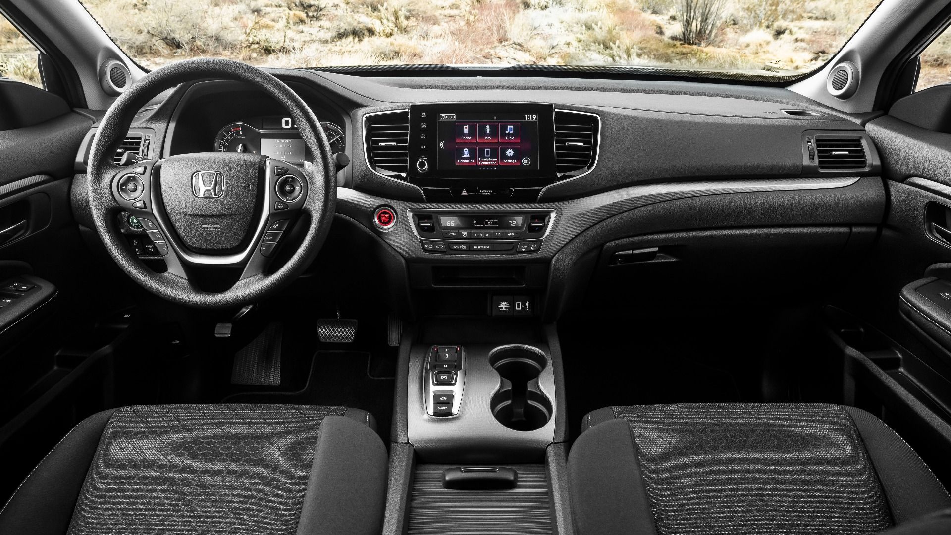 The Honda Ridgeline Is The Most Underrated Pickup Available Today