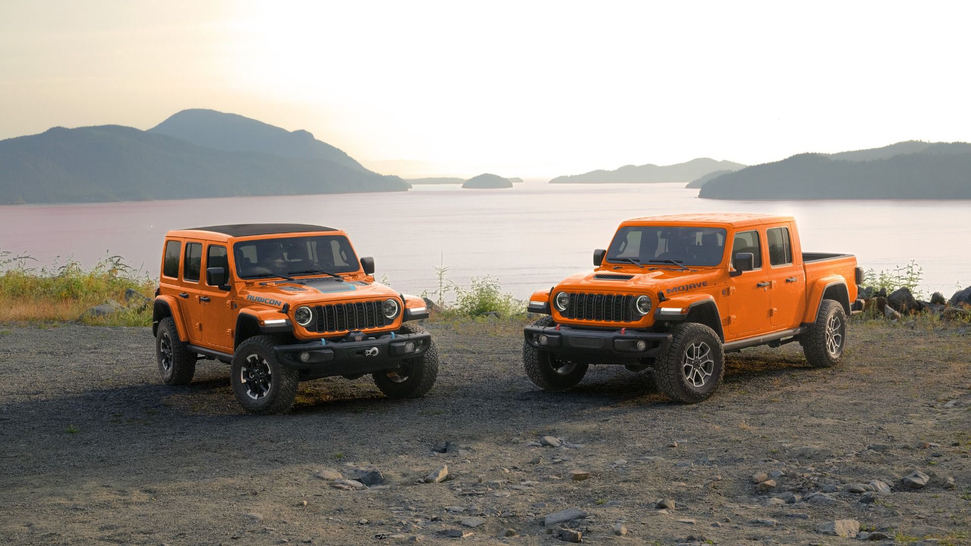 Who Owns Jeep: A History Of Its Ownership Post WW2