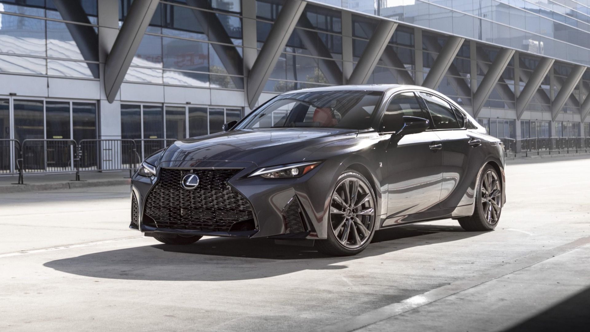 All The Cheap V6 Cars You Can Buy New Today