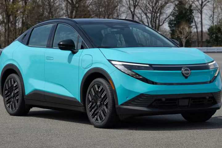 Best Electric Hatchbacks | 2026 Ratings | CarBuzz