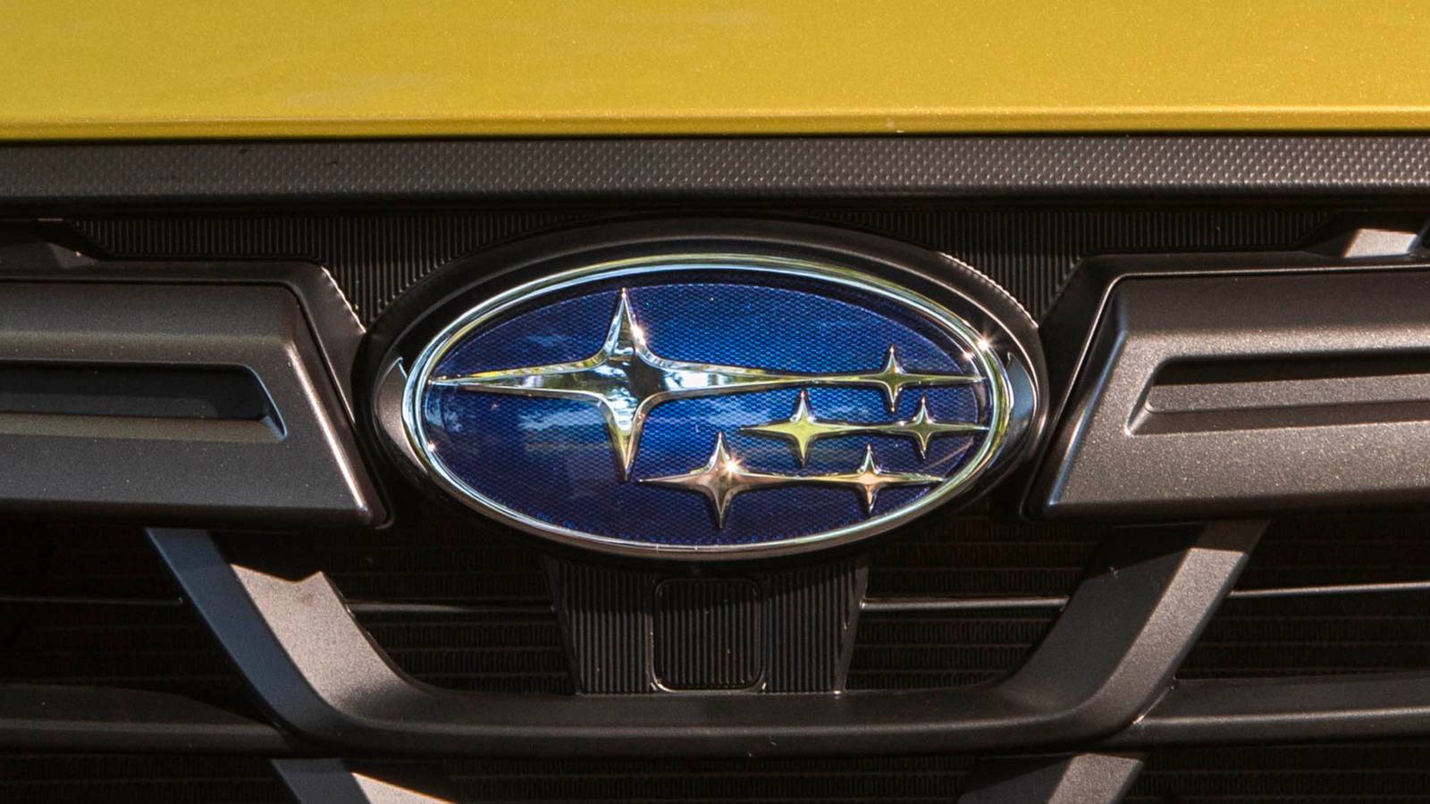 Subaru Shows Off New Road Tech For Autonomous Cars