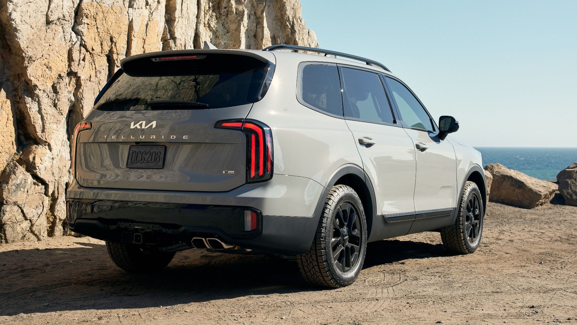 Kia Sorento vs. Telluride: Which SUV Is Best