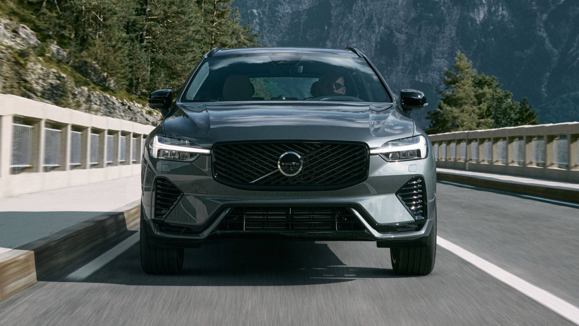 Volvo Prices Surge for 2026 Models