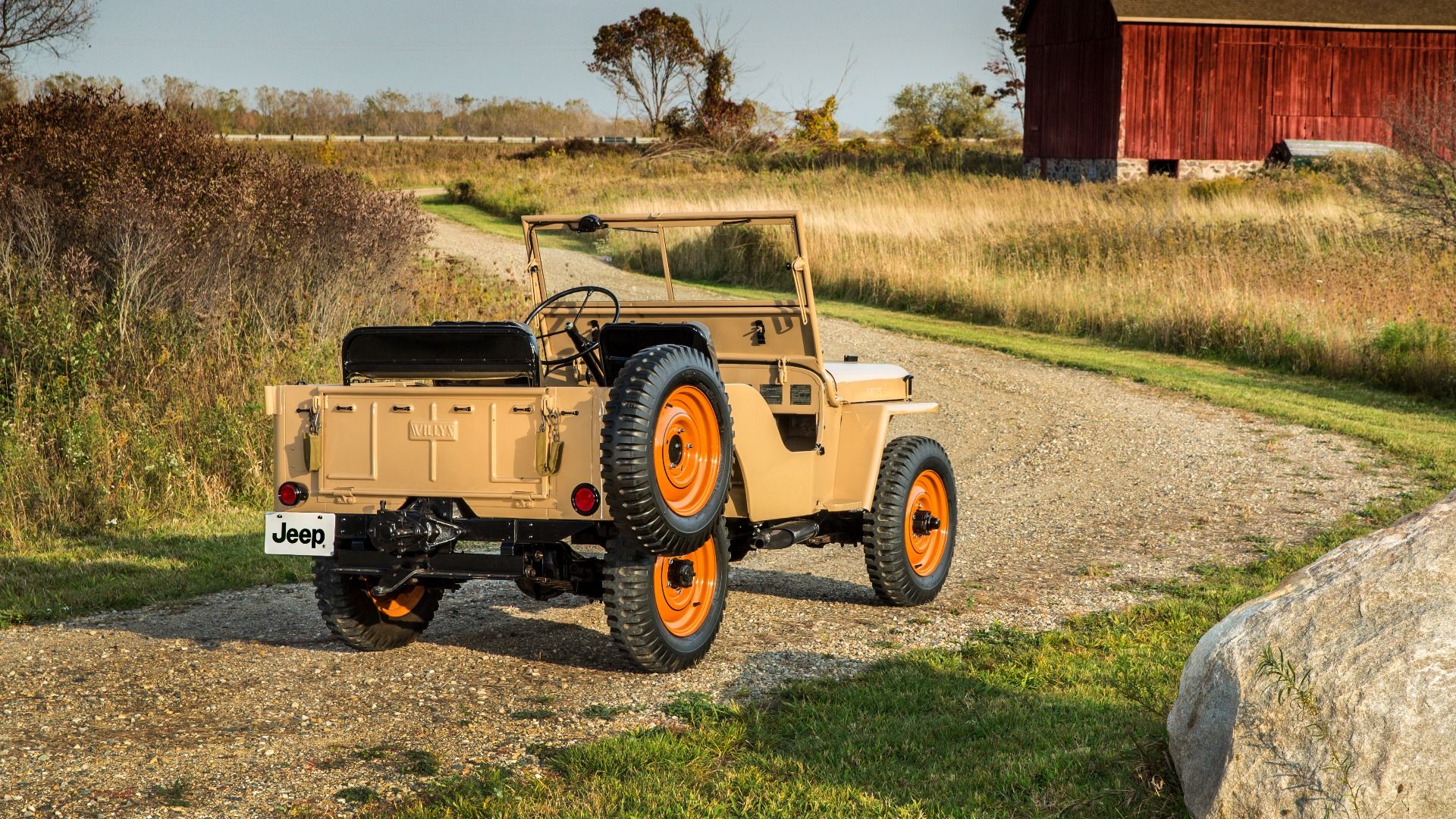 All The Small Jeep SUV Models You Need To Know About