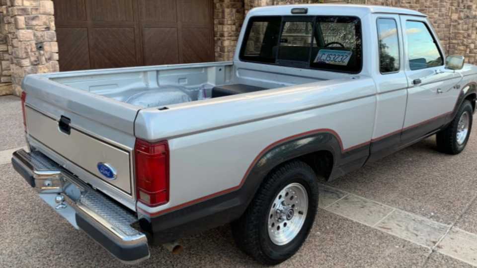 Ford Ranger Generations Ranked By Reliability
