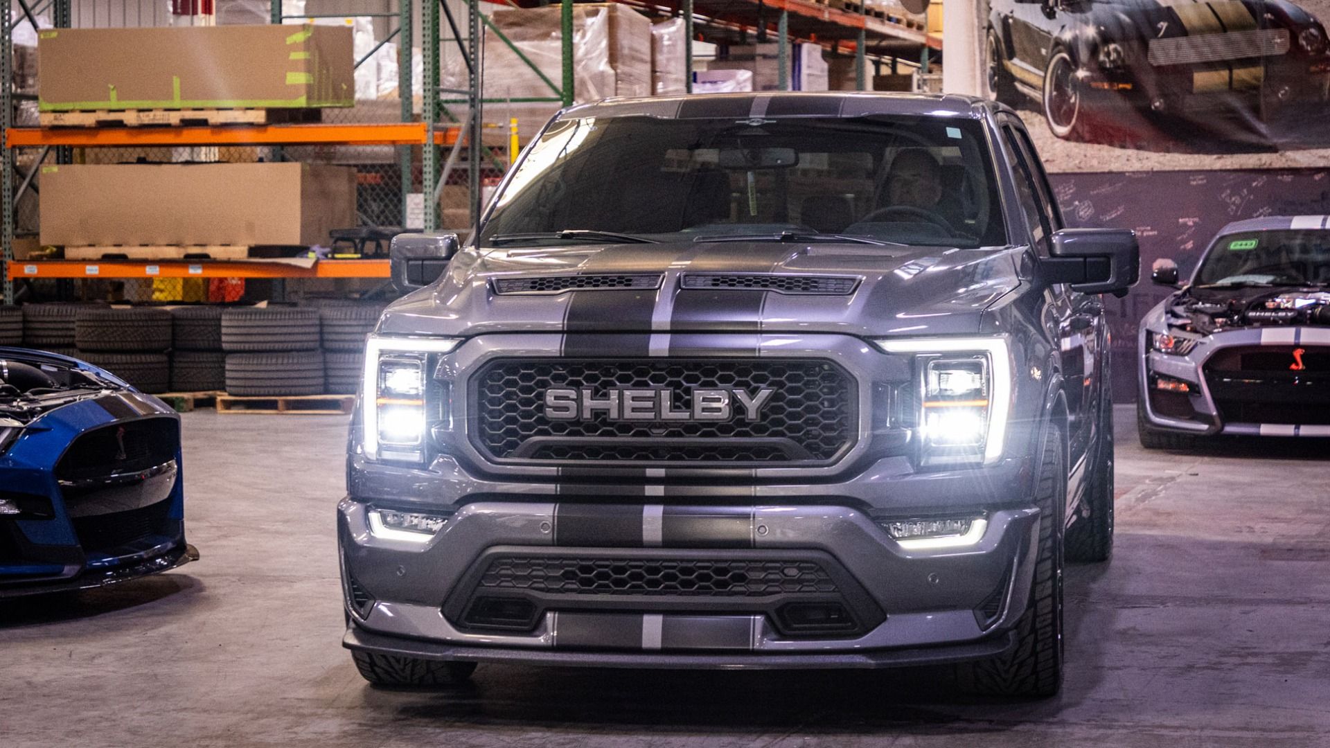Carroll Shelby: Who Is He And How Did He Contribute To The Automotive World