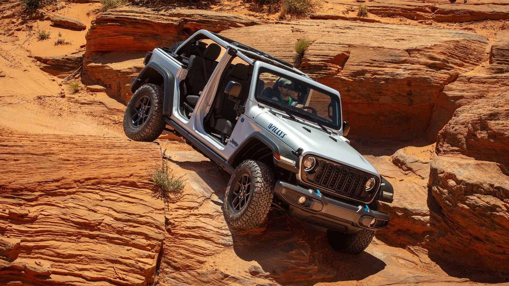 The $10,000 Ford Bronco Raptor Price Cut Is Giving The Jeep Wrangler ...