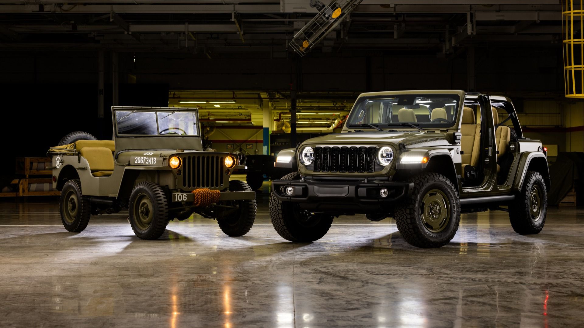 All The Small Jeep SUV Models You Need To Know About