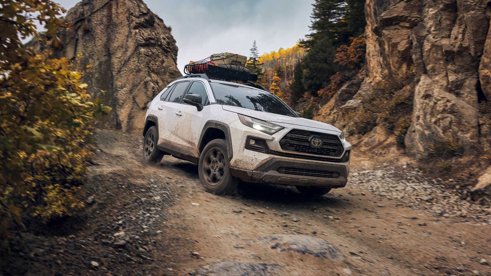 Toyota RAV4 Maintenance Cost And Common Problems toyota-rav4-maintenance-cost-and-common-problems