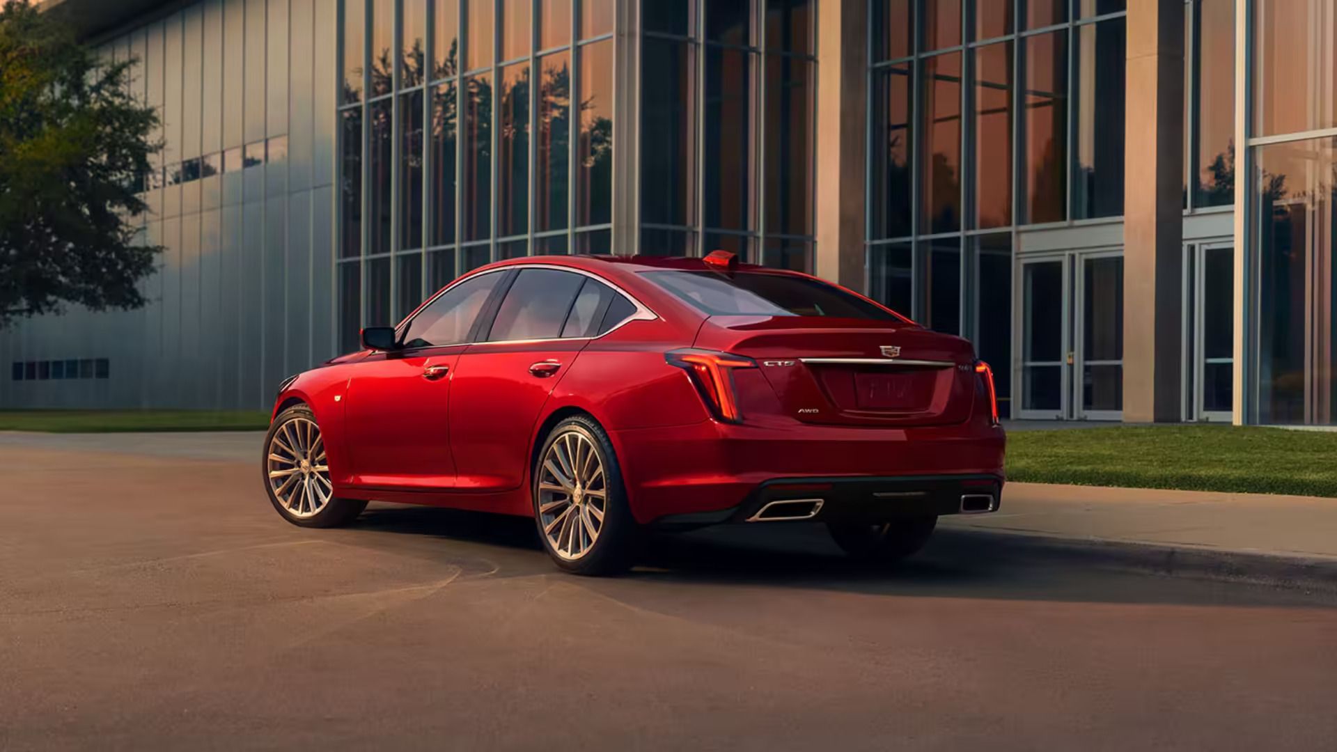 All The Cheap V6 Cars You Can Buy New Today