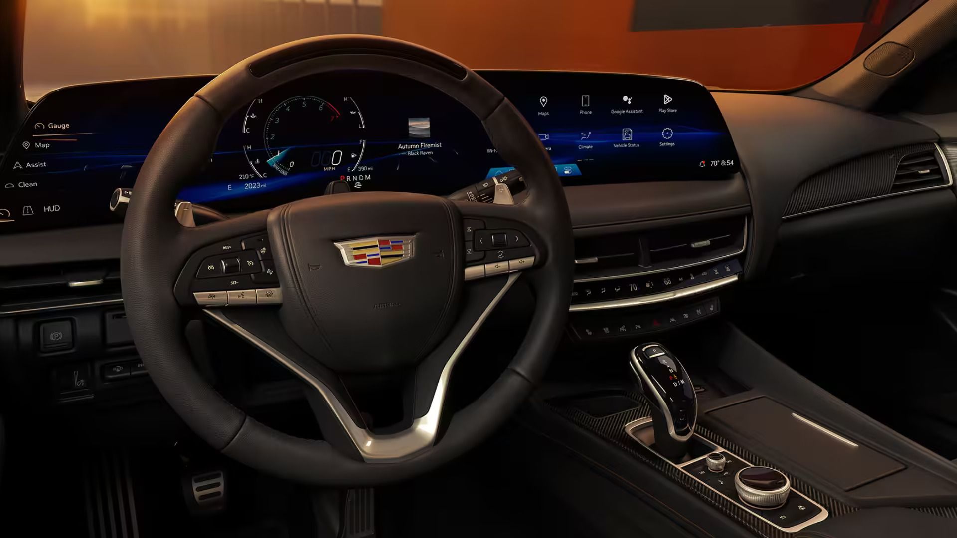 All The Cheap V6 Cars You Can Buy New Today