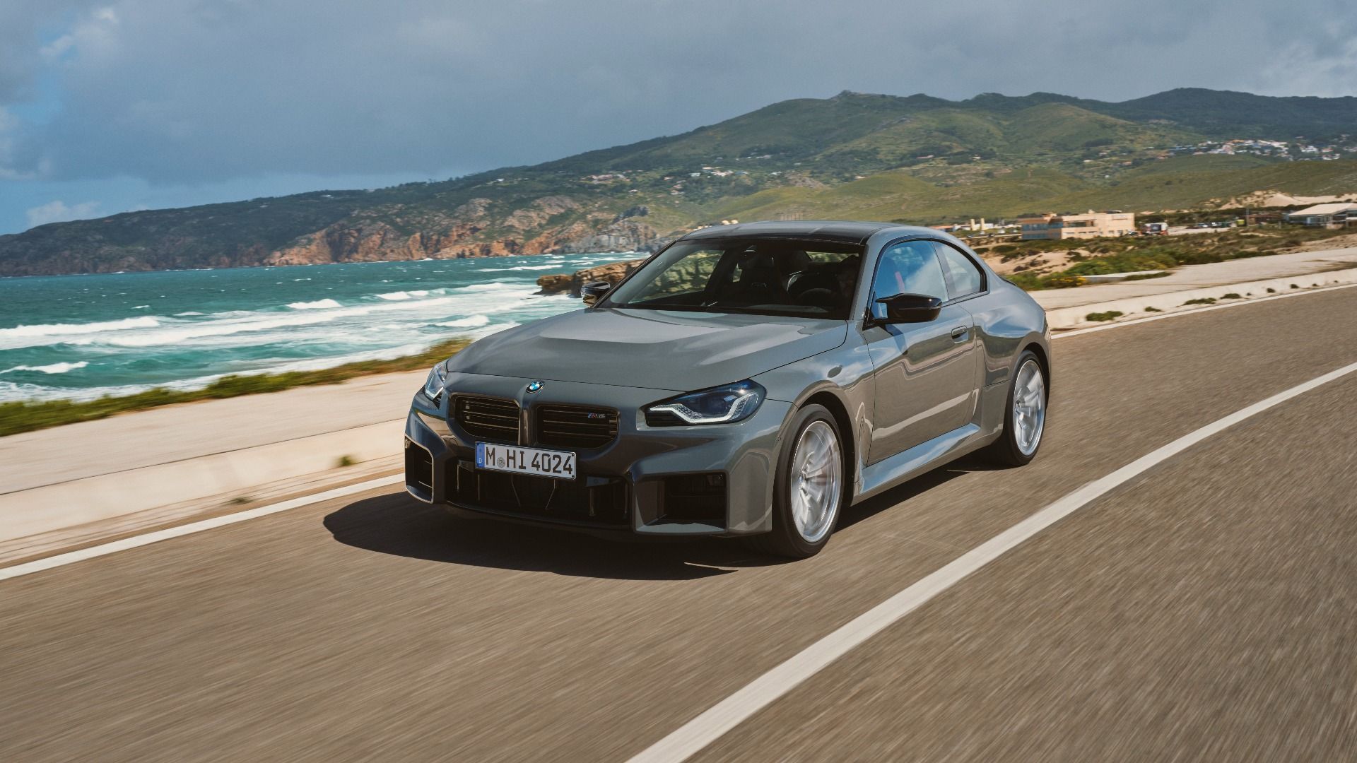 2026 BMW M2 Pricing, Photos & Specs