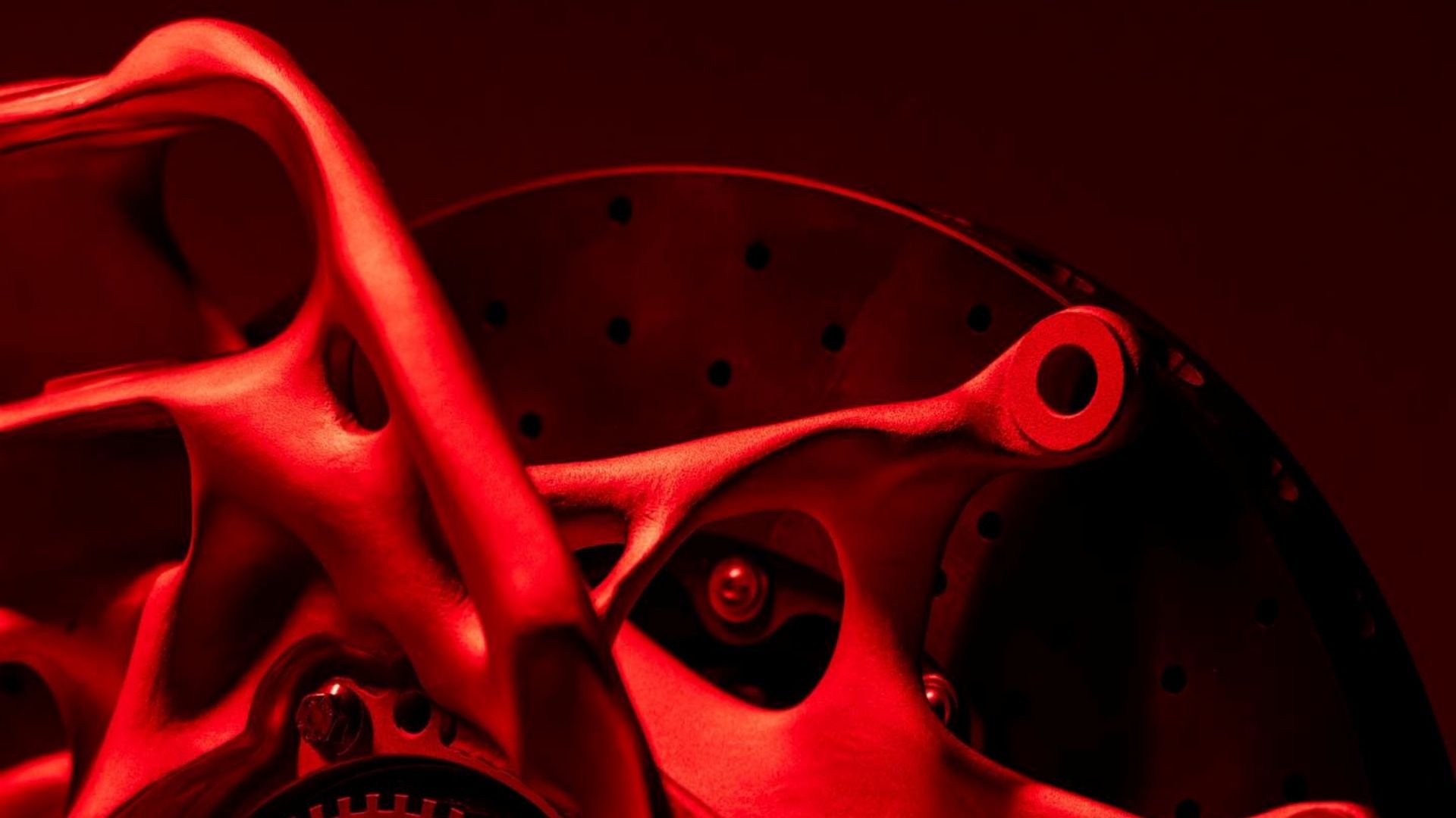 Czinger CCO George Biggs On Why 3D Printing Is Changing Hypercars Forever