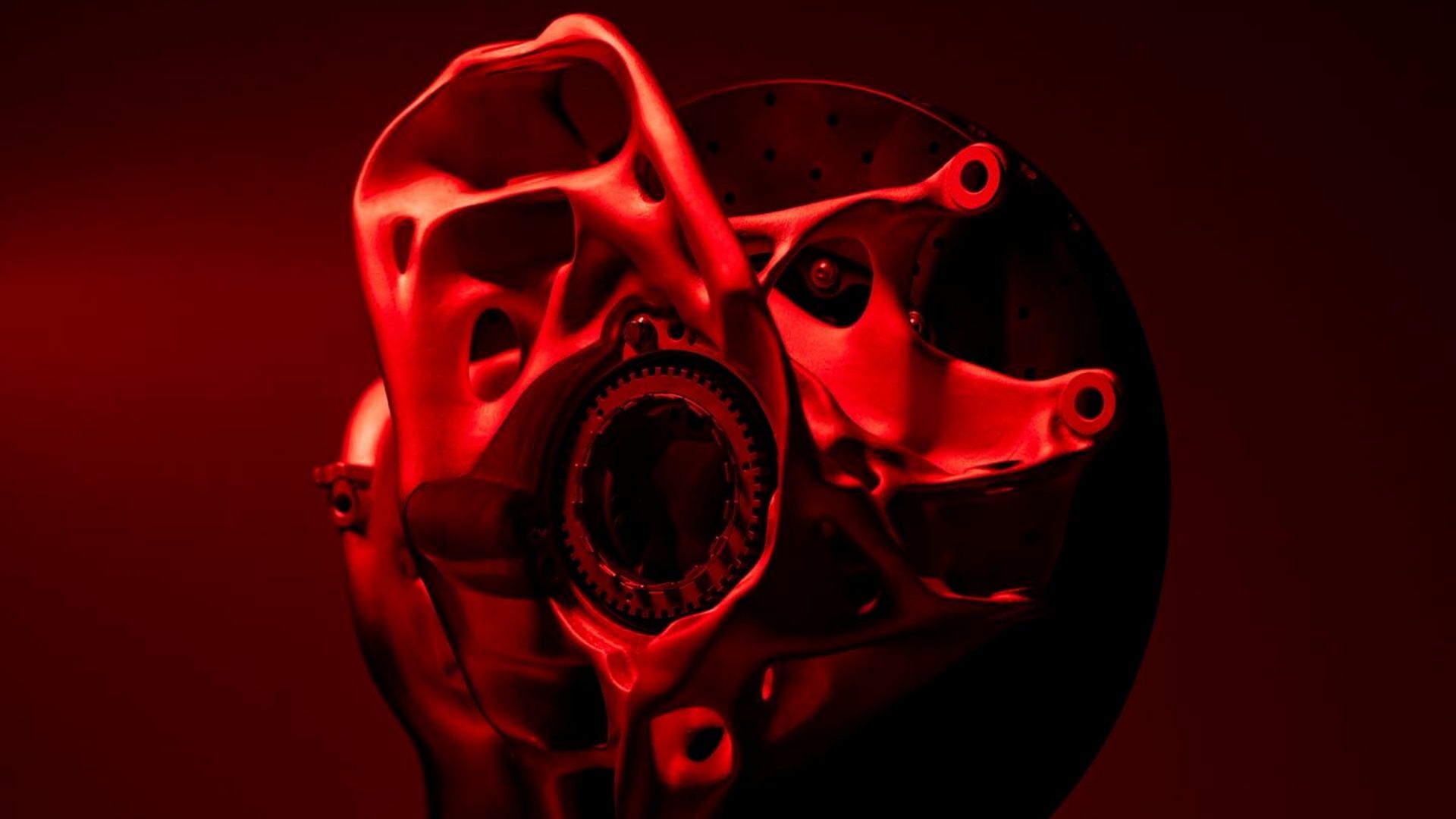 Czinger CCO George Biggs On Why 3D Printing Is Changing Hypercars Forever