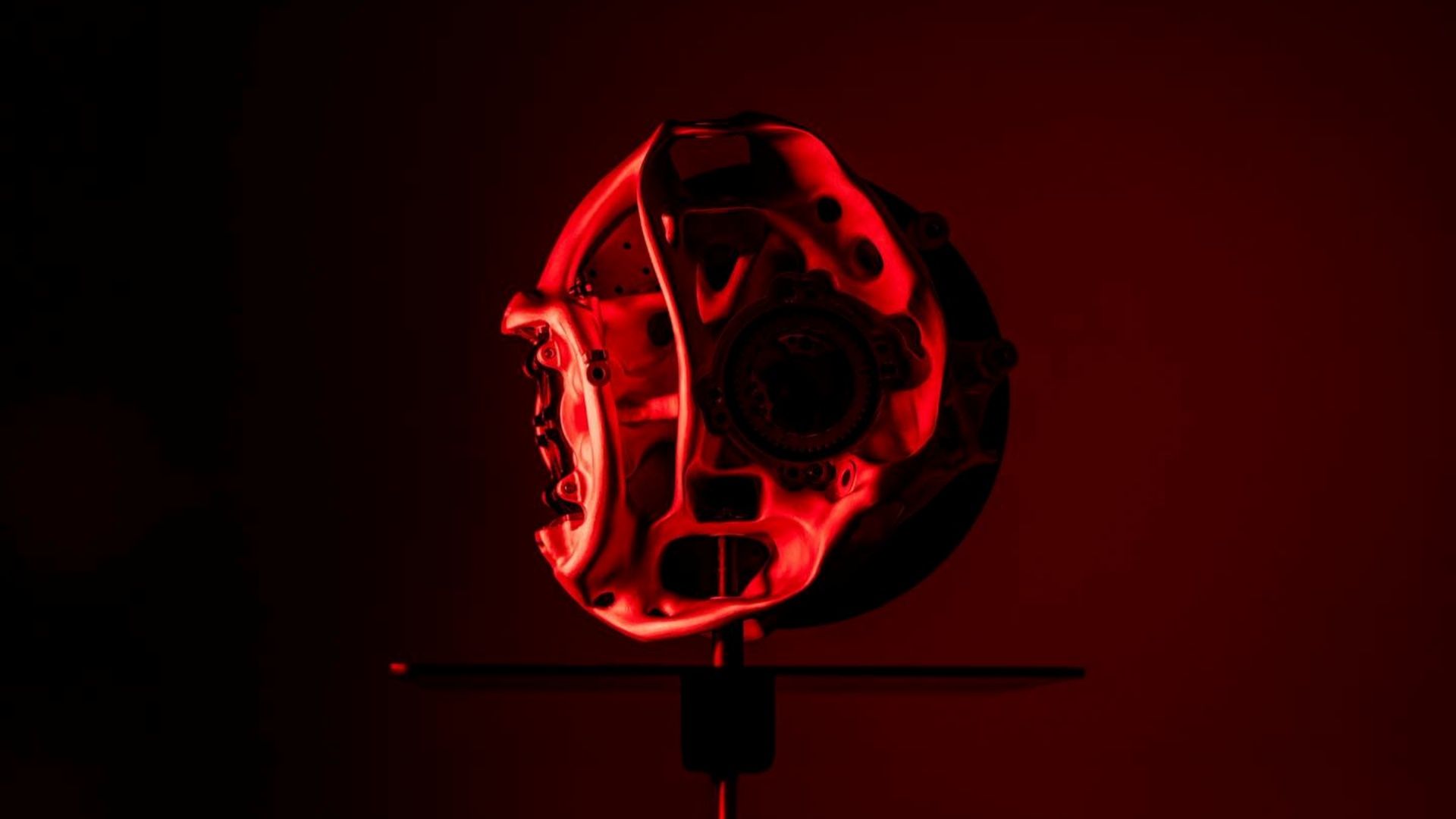 Czinger CCO George Biggs On Why 3D Printing Is Changing Hypercars Forever