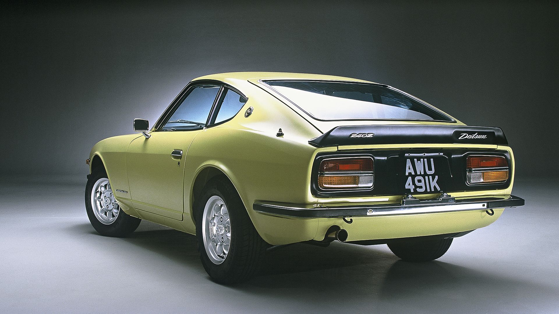 This Cut-price 240Z Is A Forgotten Bargain In 2025
