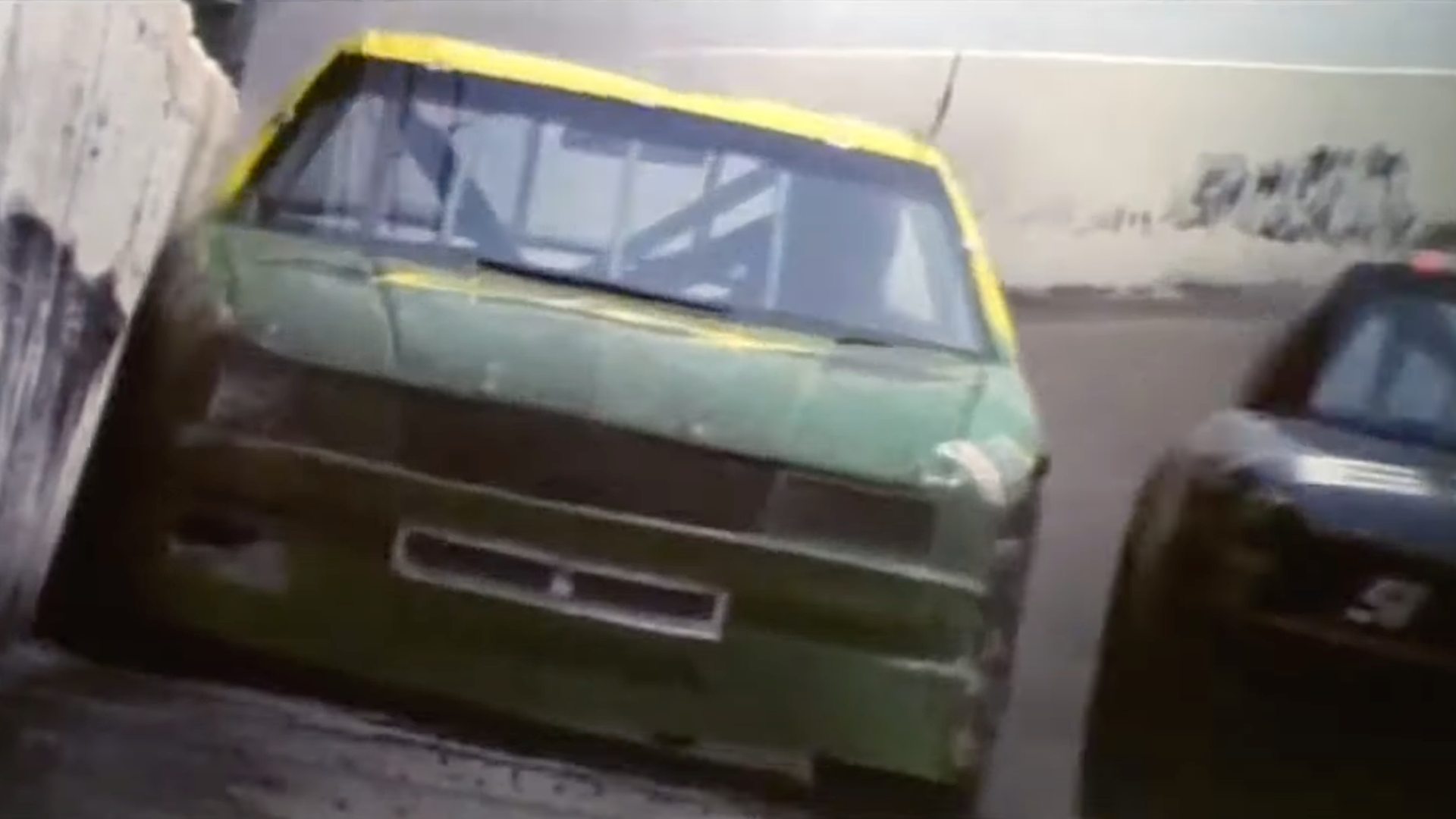 Days of Thunder Trailer Screen Shot 2